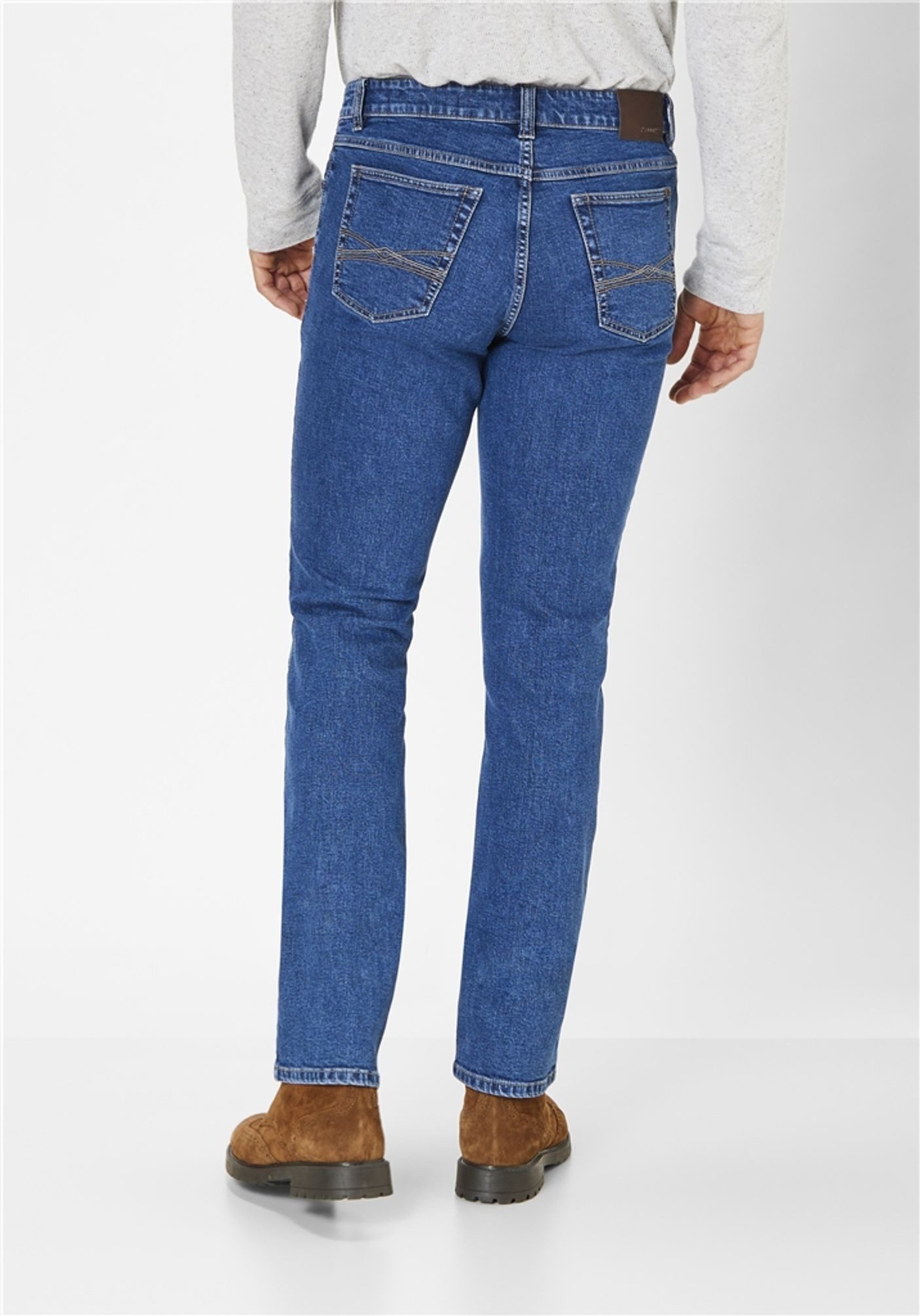 Paddock's 5-Pocket-Jeans Ranger (80253 1606 000) – Bild 4 von 5
