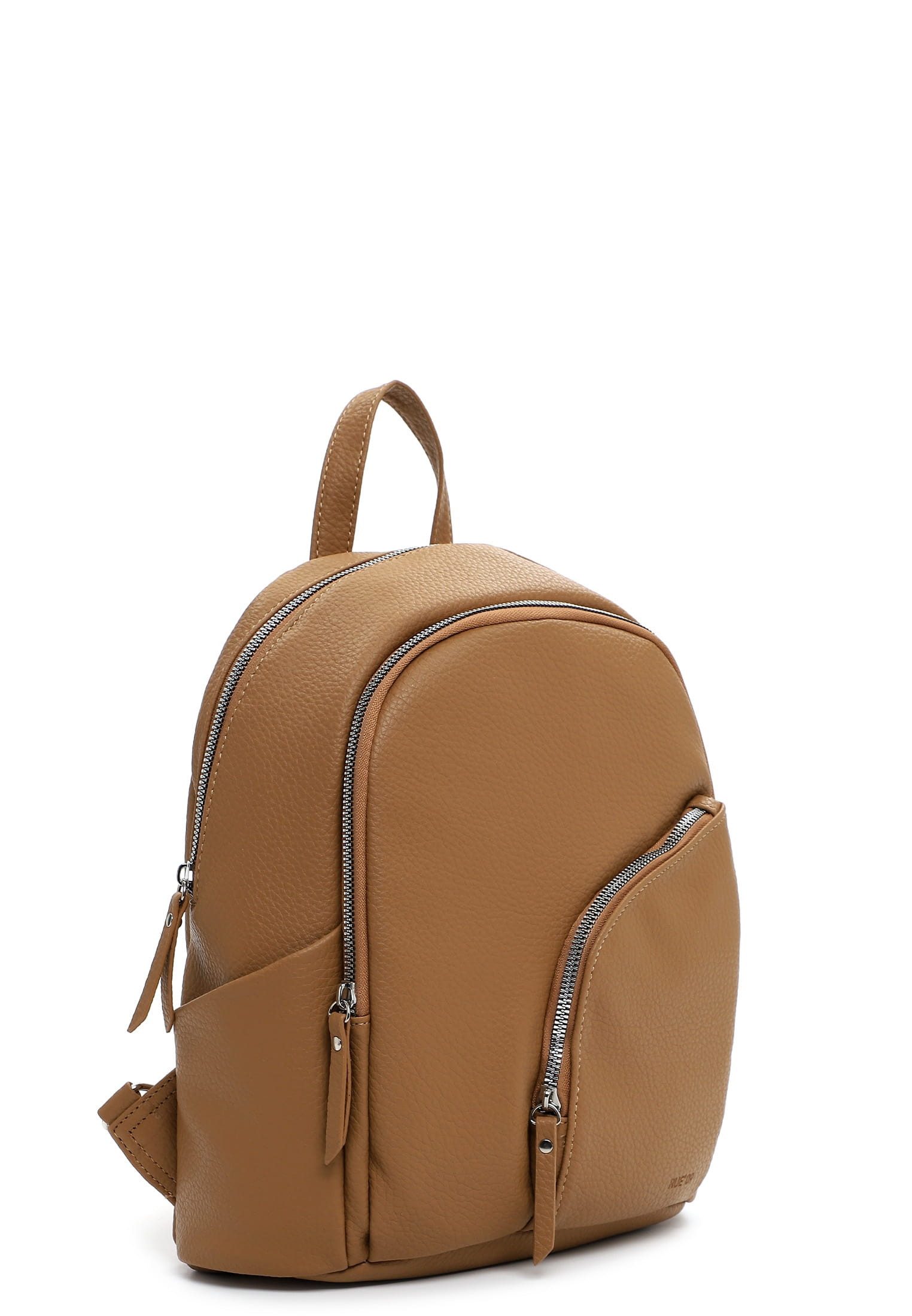 EMILY & NOAH Cityrucksack E&N Tours RUE 09 (1-tlg), Für Damen