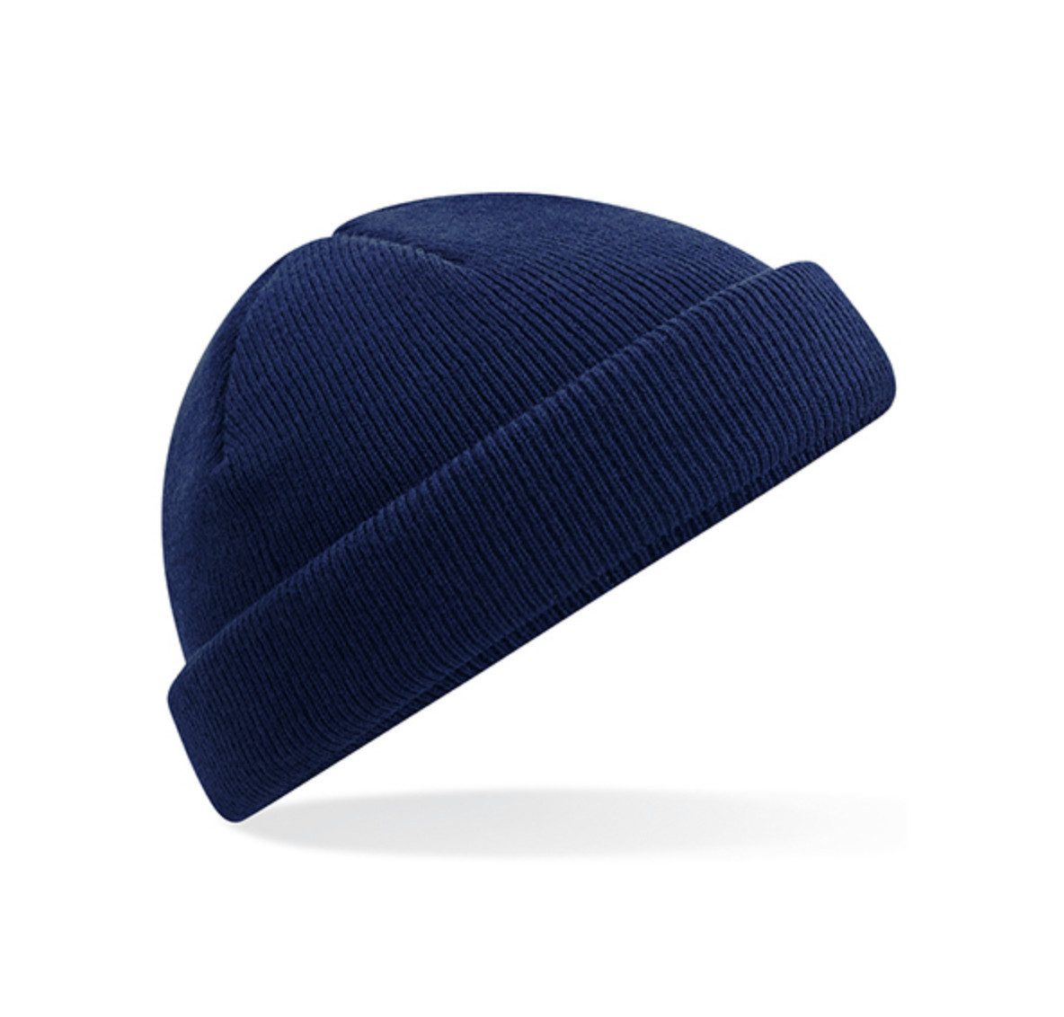 Beechfield® Beanie Beechfield Recycled Mini Fisherman Beanie 100% recycelte günstig online kaufen