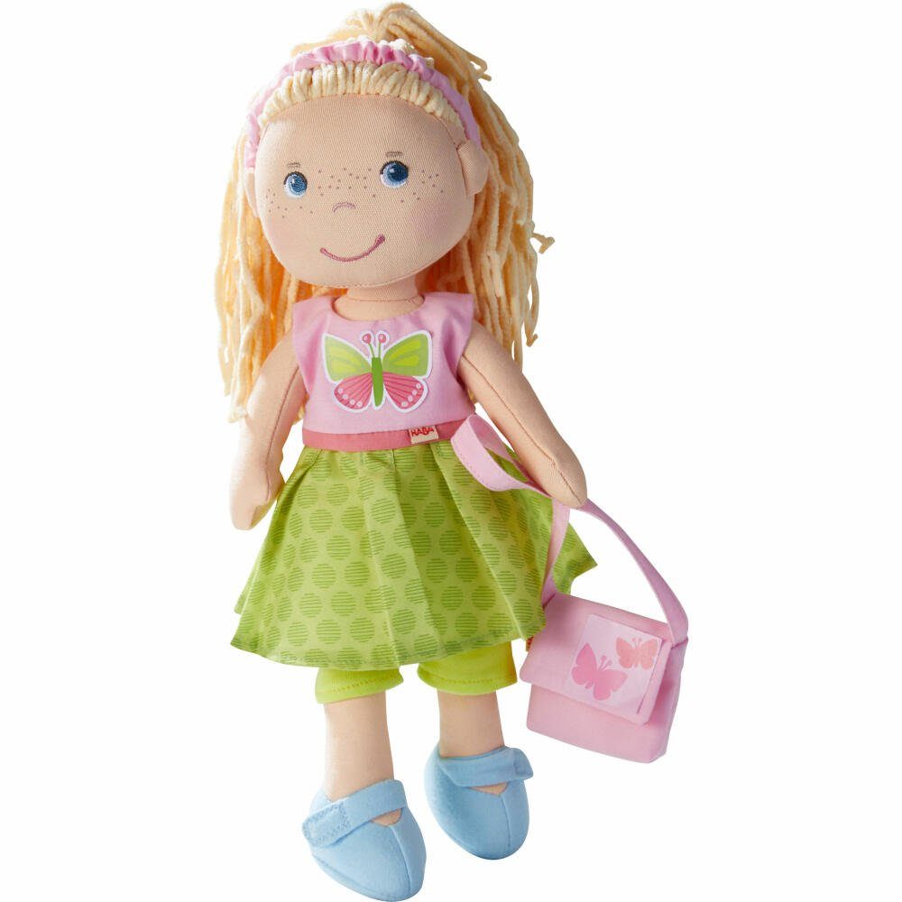Haba Puppenkleidung Lilli and Friends Schmetterling