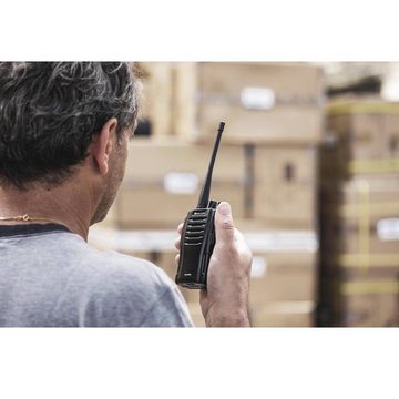 Midland Walkie Talkie Midland G10 Pro C1107.04 PMR-Handfunkgerät