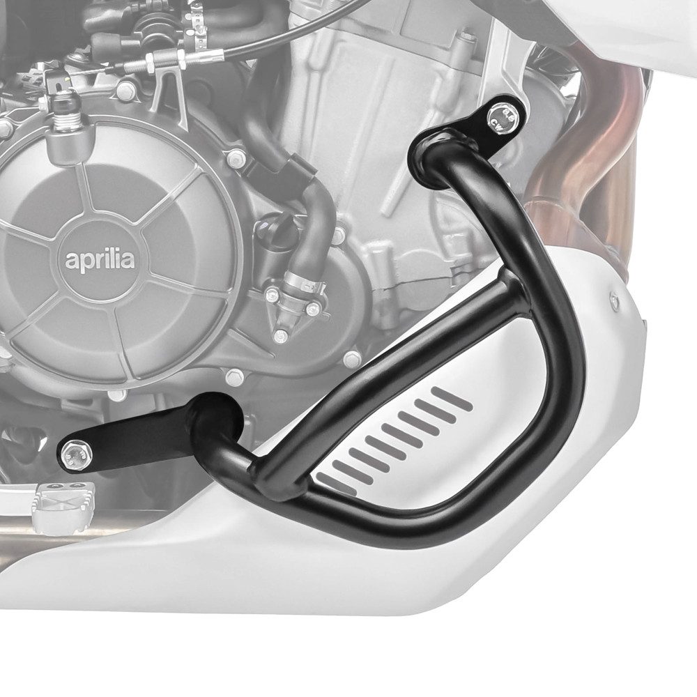 Motoguard Motor-Schutzhülle Sturzbügel für Aprilia Tuareg 660 22-26 TG2 Schutzbügel