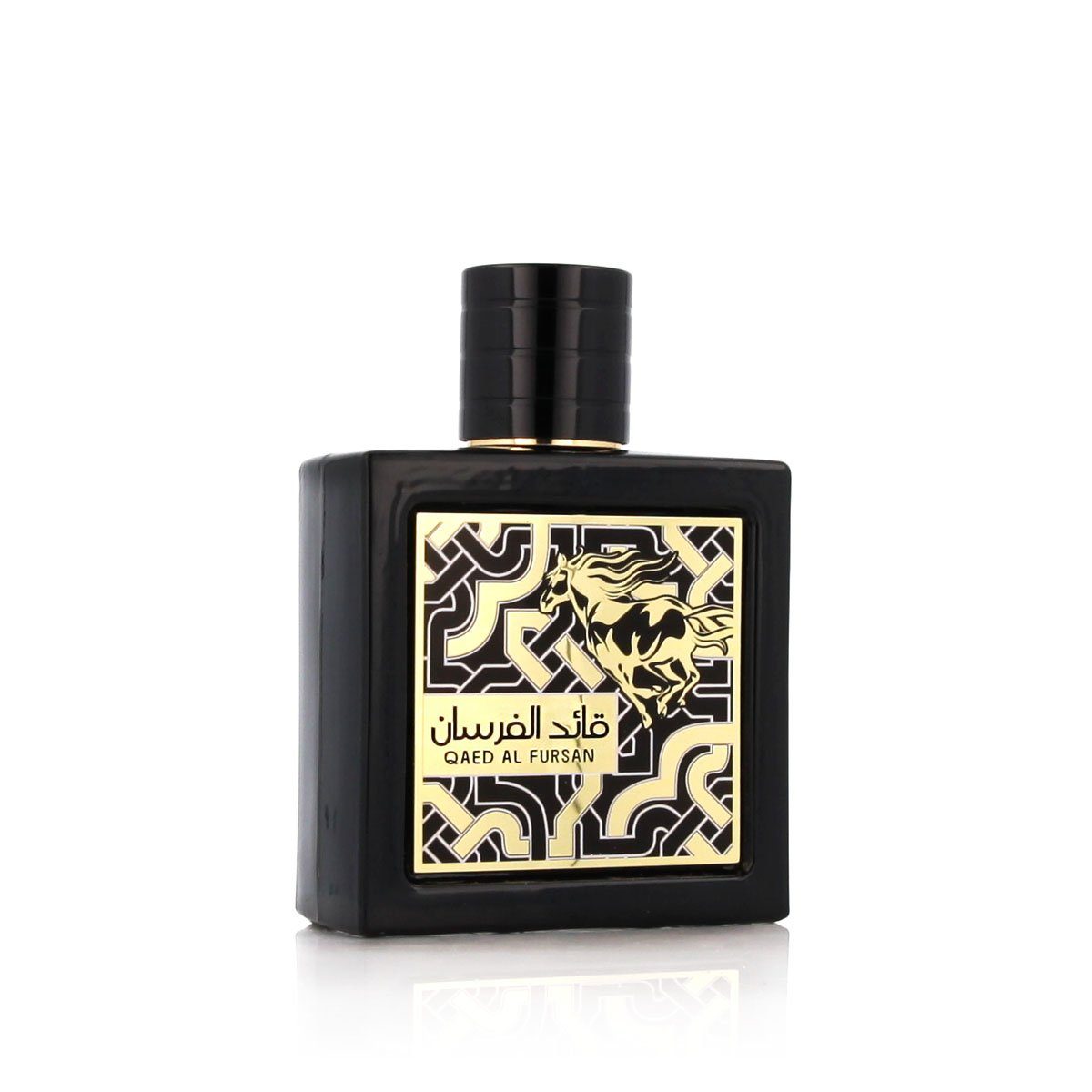 Lattafa Eau de Parfum Qaed Al Fursan