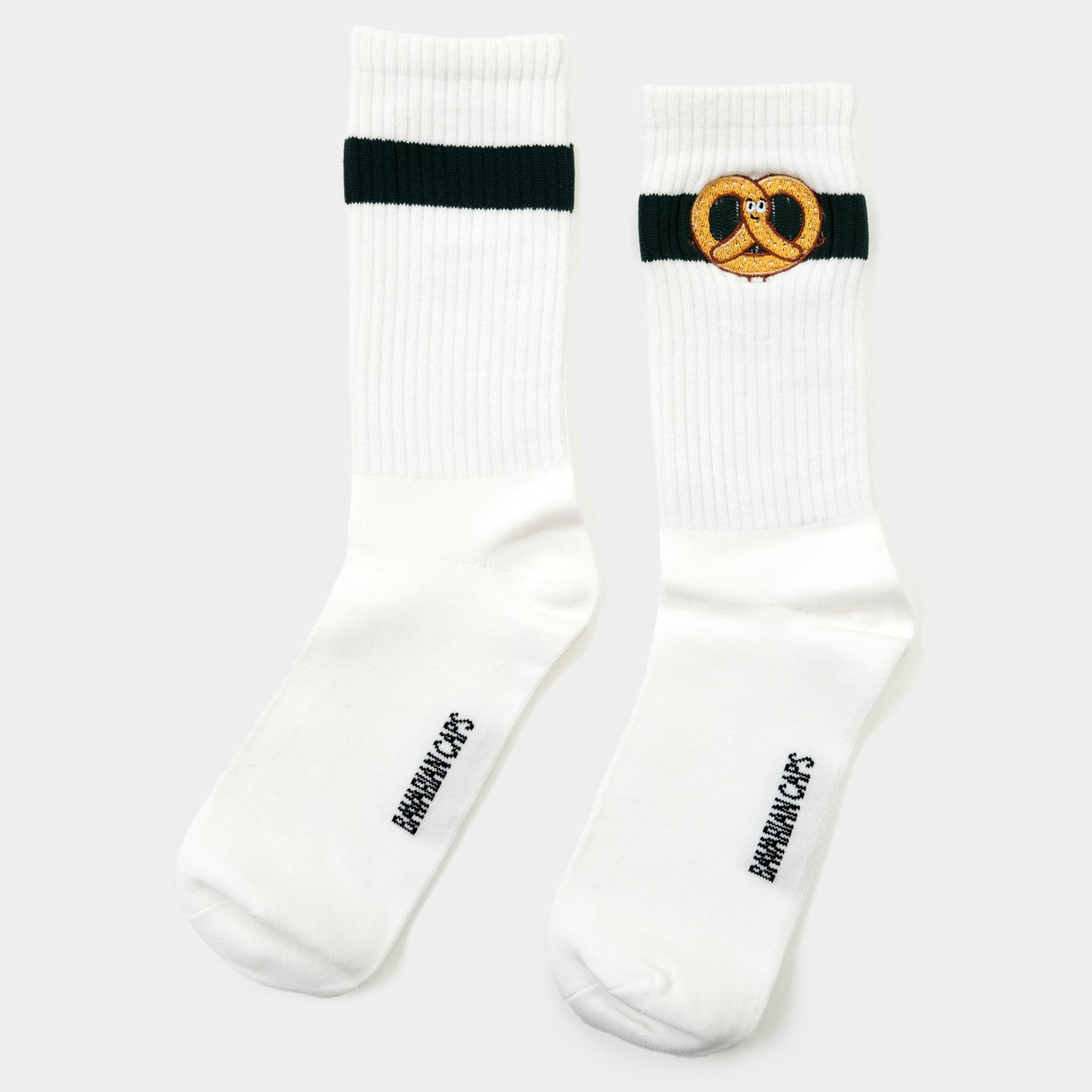 Bavarian Caps Sportsocken Bavarian Caps Sportsocken "Breze" (Sportsocken, Sportsocken)