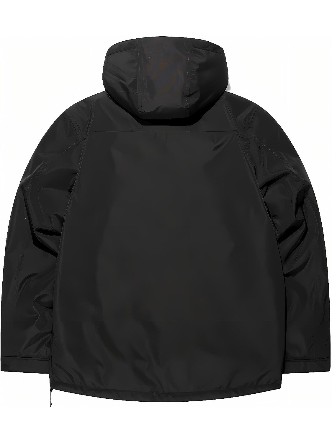 Vintage Industries Kurzjacke Oscar Anorak