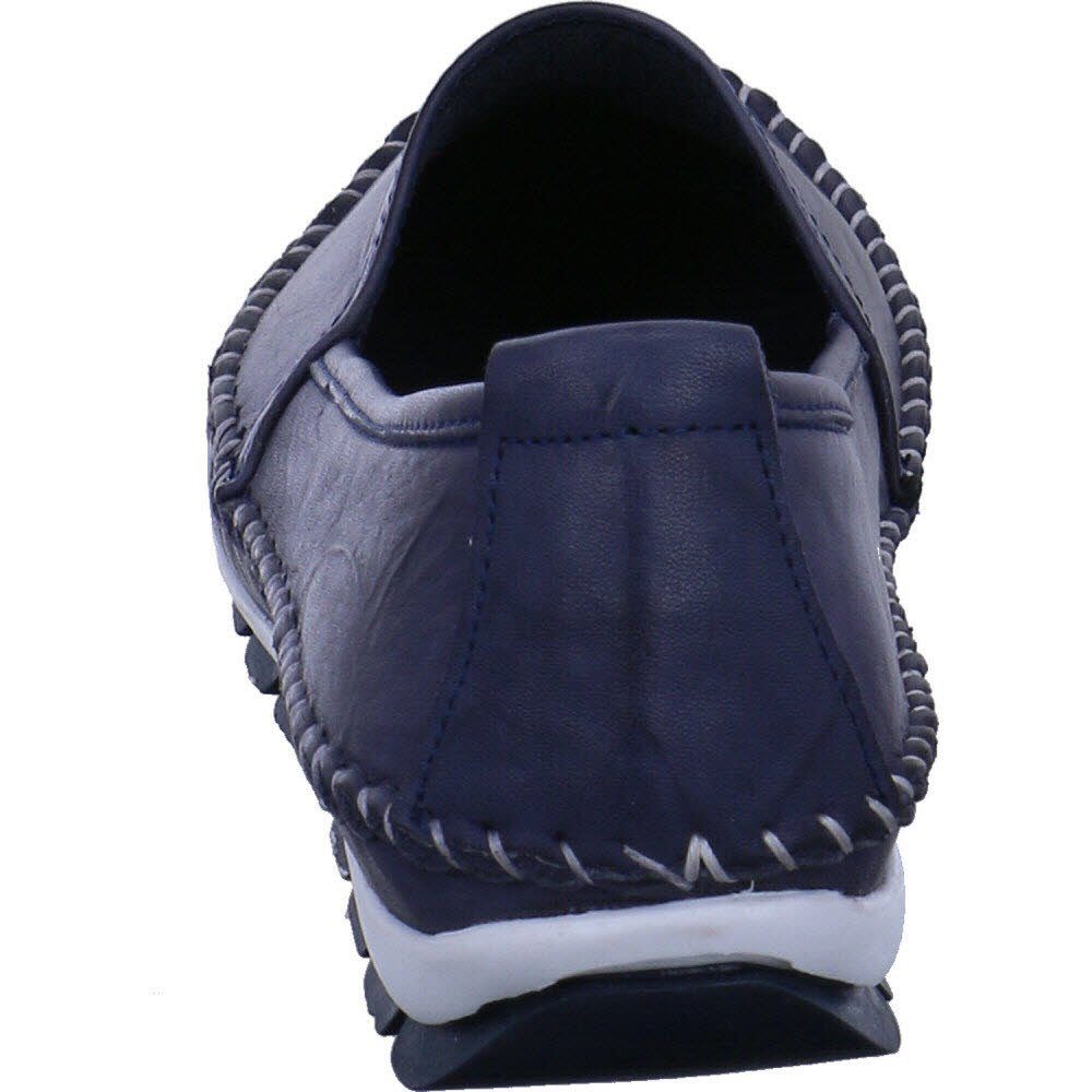 Gemini Slipper