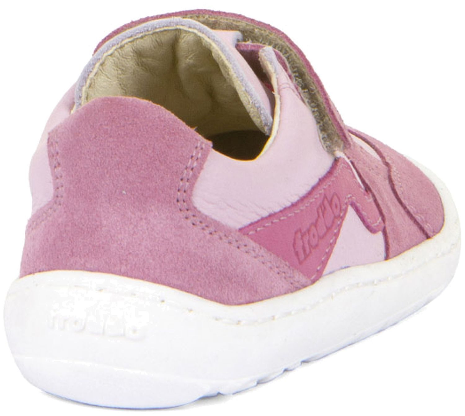 froddo® Froddo Barefoot Splash Pink Sneaker