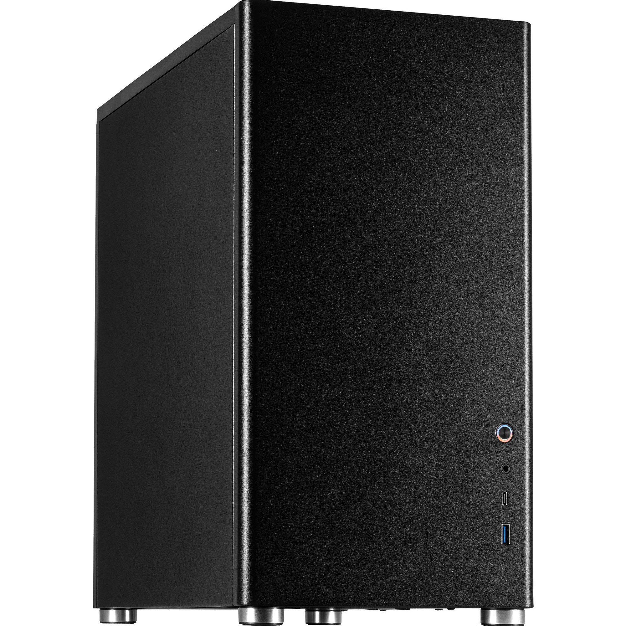 PC-Gehäuse Inter-Tech X2 Duplex Pro, Tower-Gehäuse