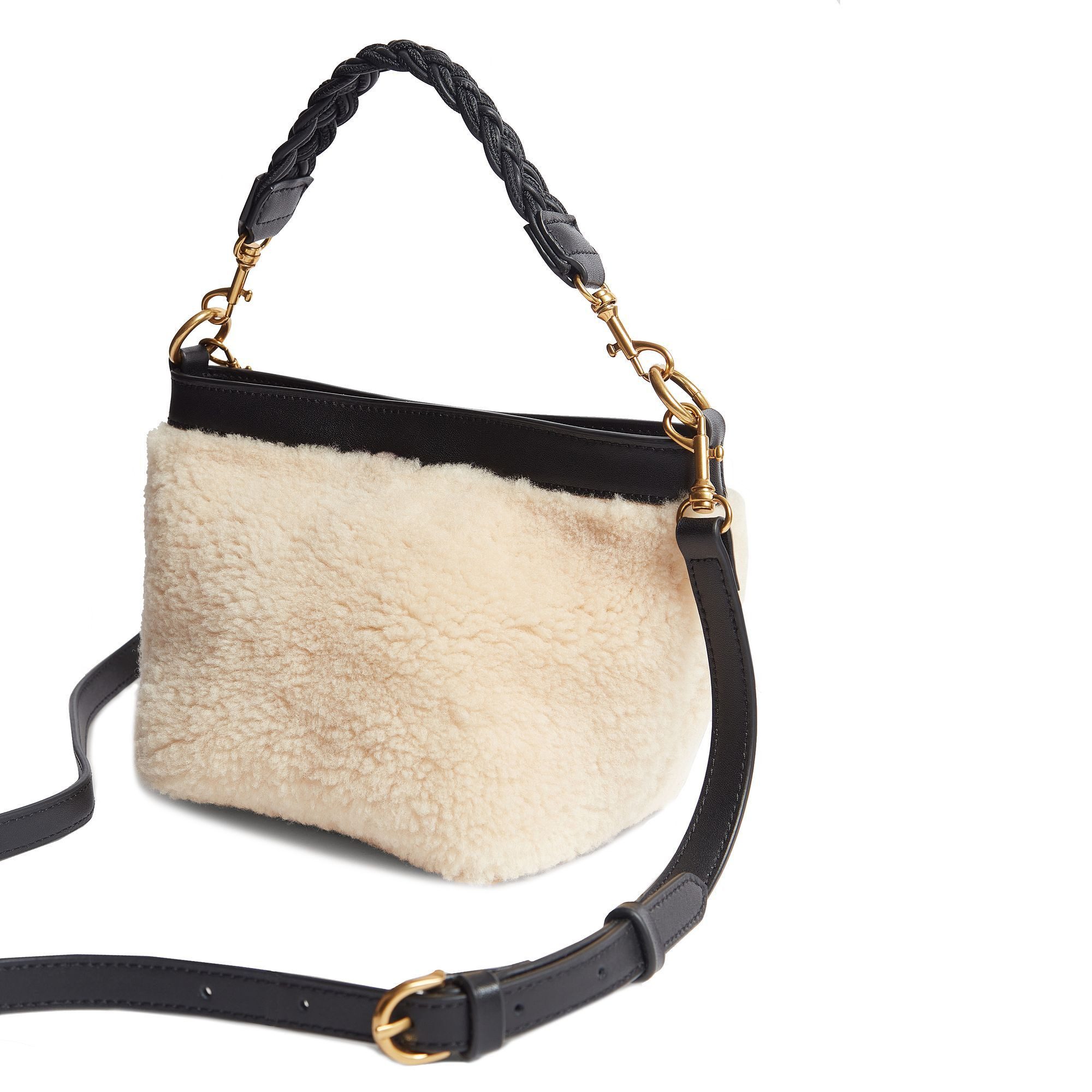 Ted Baker Henkeltasche Sherbaa, Fell