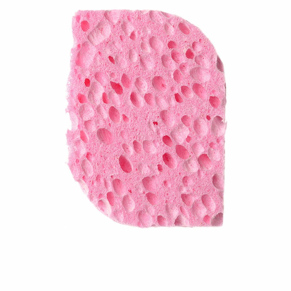 Beter Schwämmchen Cellulose Facial Cleansing Sponge With Open Pore