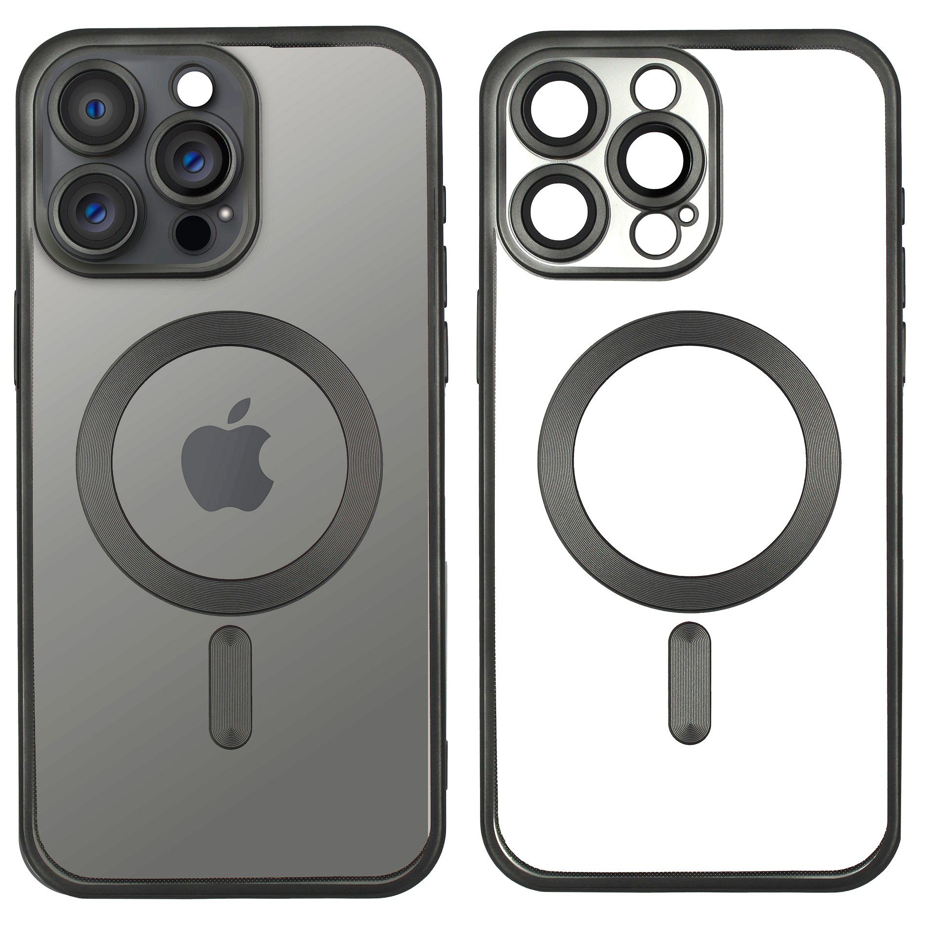 Wörleonline Handyhülle für Apple iPhone 15 Pro Max mit