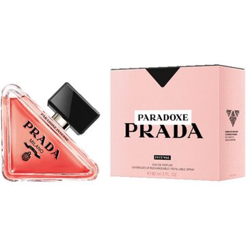 PRADA Eau de Parfum Paradoxe Intense E.d.P. Nat. Spray