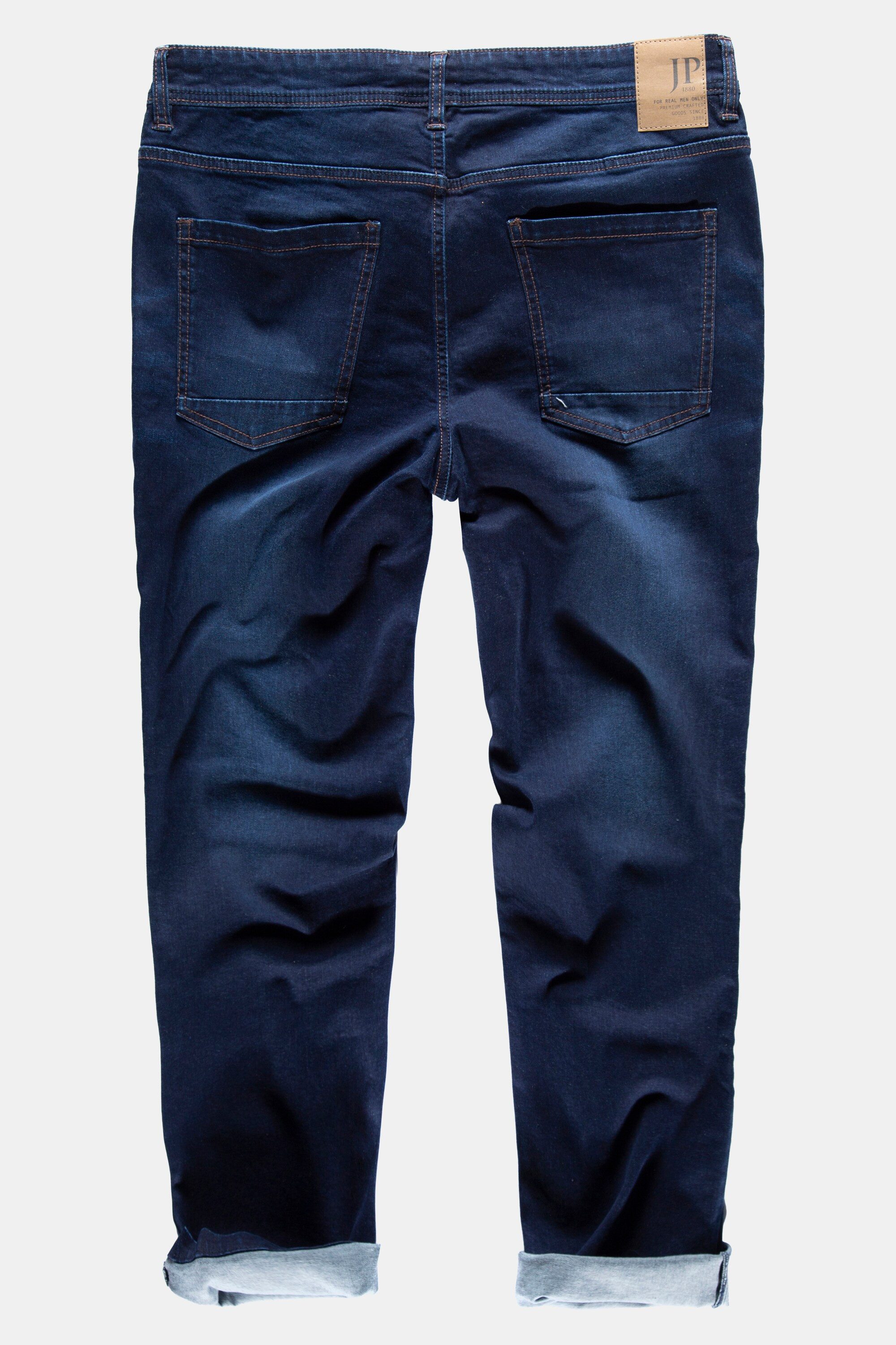 JP1880 5-Pocket-Jeans Jeans FLEXNAMIC® Straight Fit – Bild 5 von 5