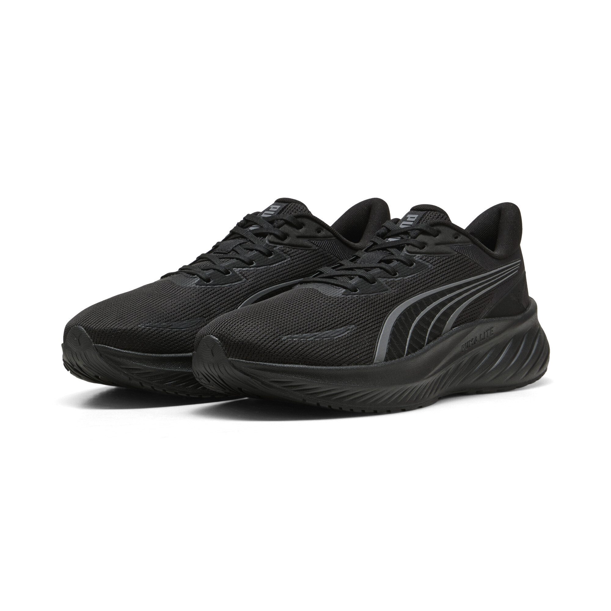 PUMA Pounce Lite 2 Laufschuhe Erwachsene Trainingsschuh
