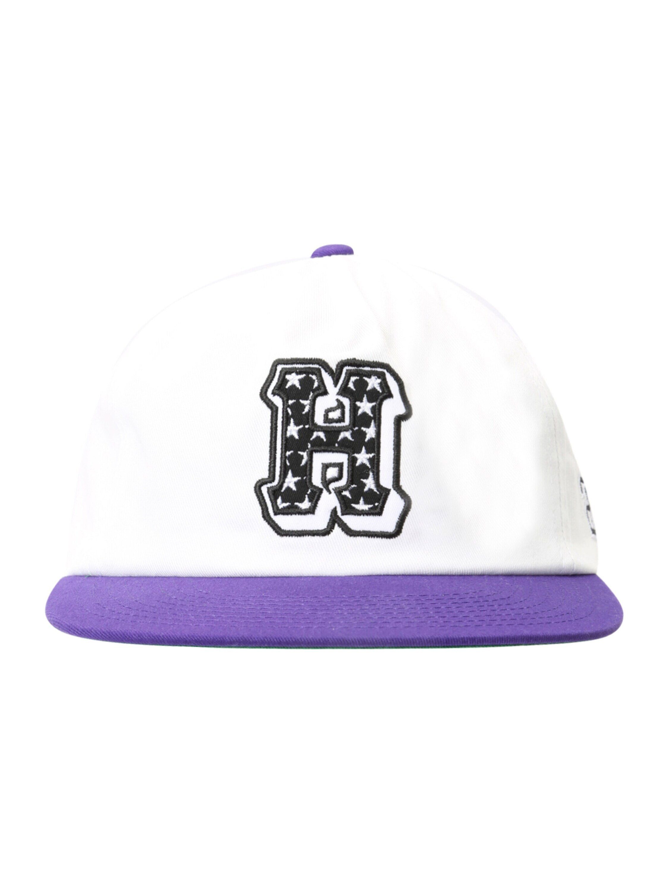 Flex HUF (1-St) Cap