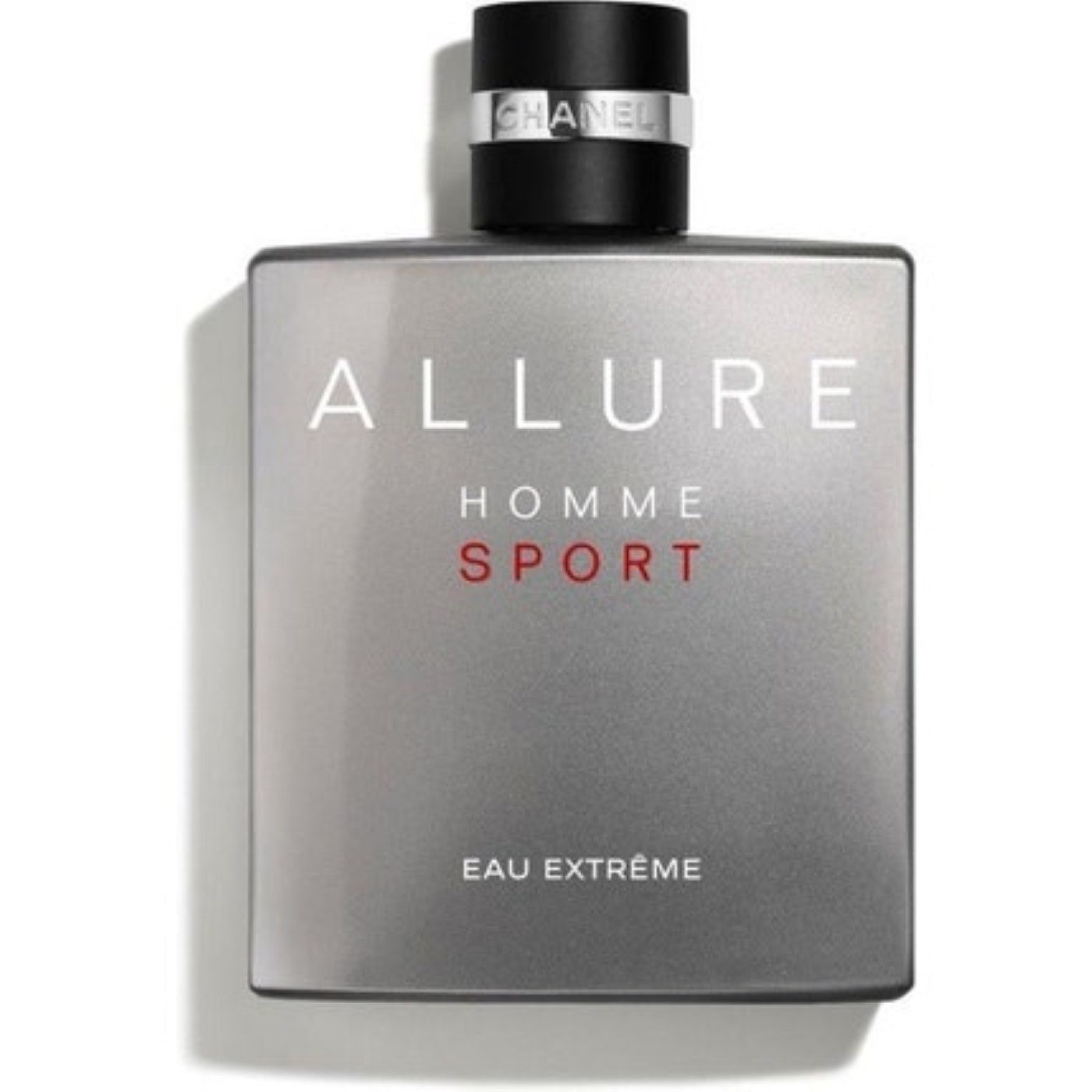 CHANEL Eau de Parfum Allure Homme Sport Eau Extreme 100ml, 1-tlg., intensiver Herrenduft, sportlich-elegant, langanhaltend