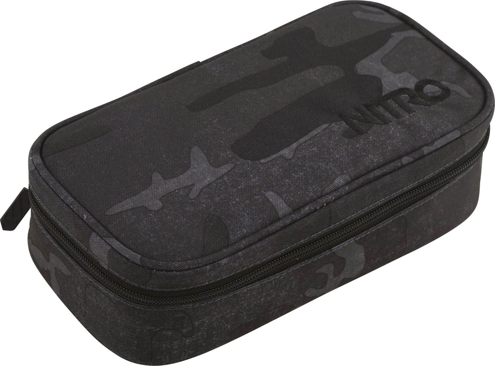 NITRO Federmäppchen Pencil Case