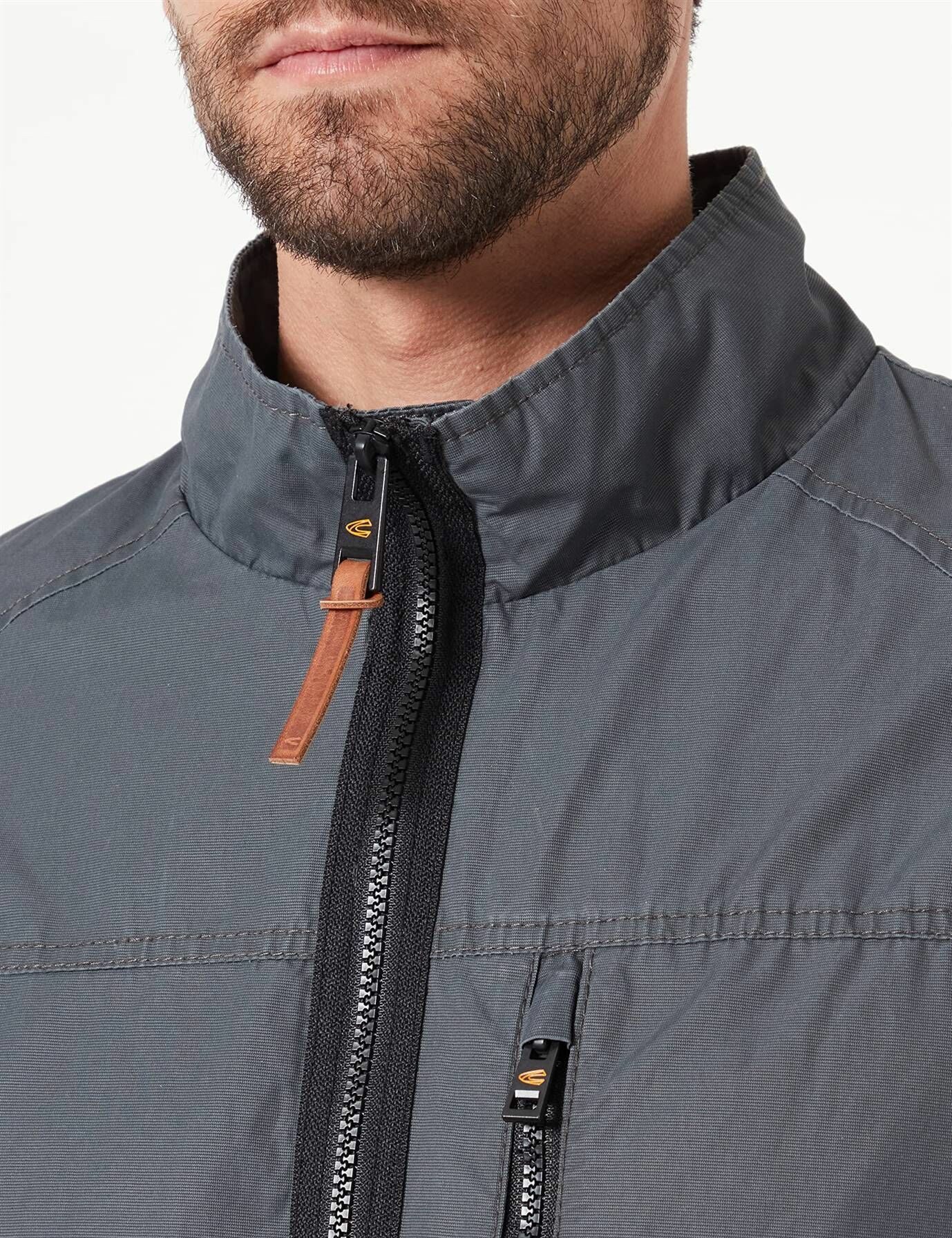 camel active Blouson Blouson für Herren (1-St) keine Angabe