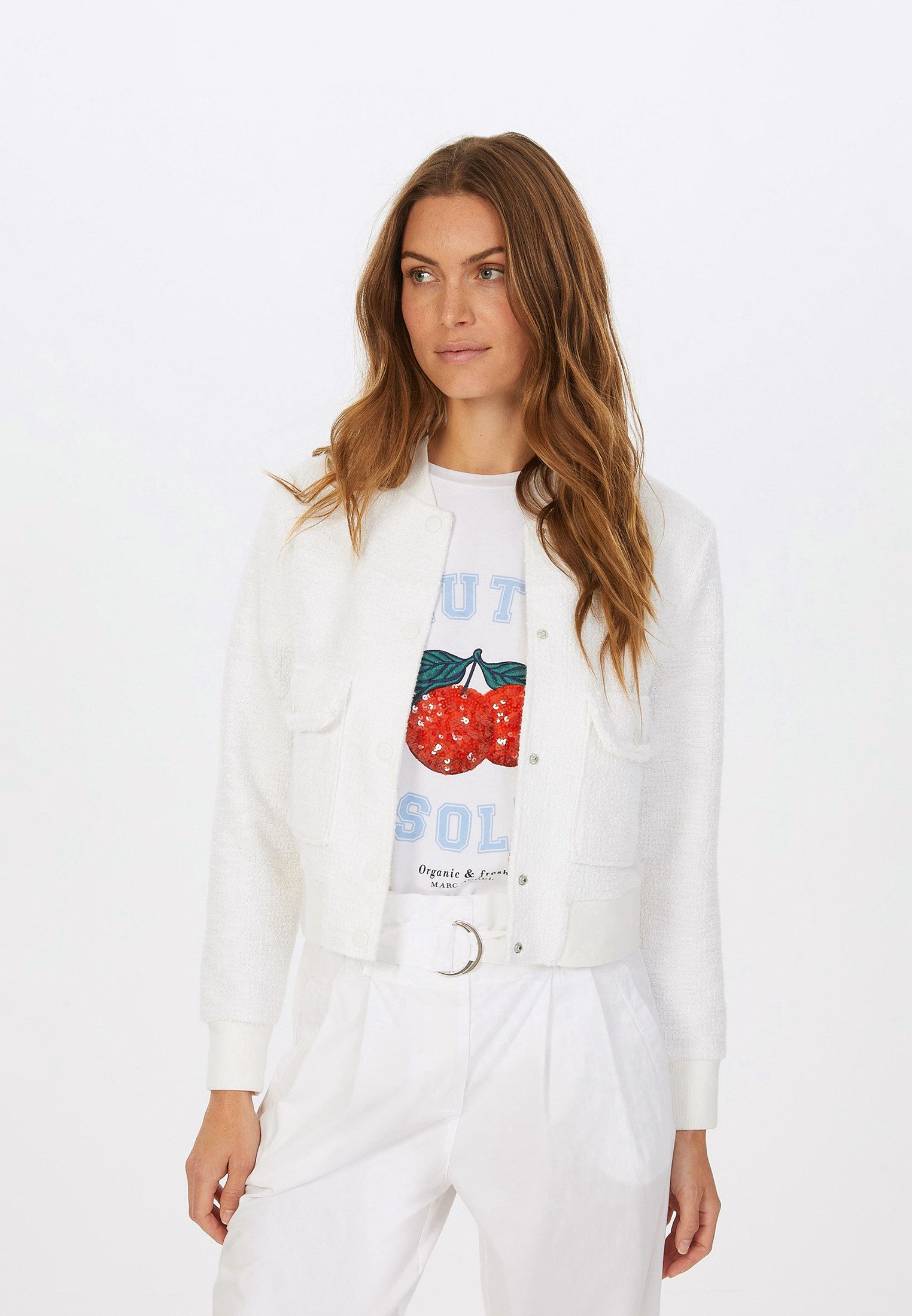 Bomberjacke