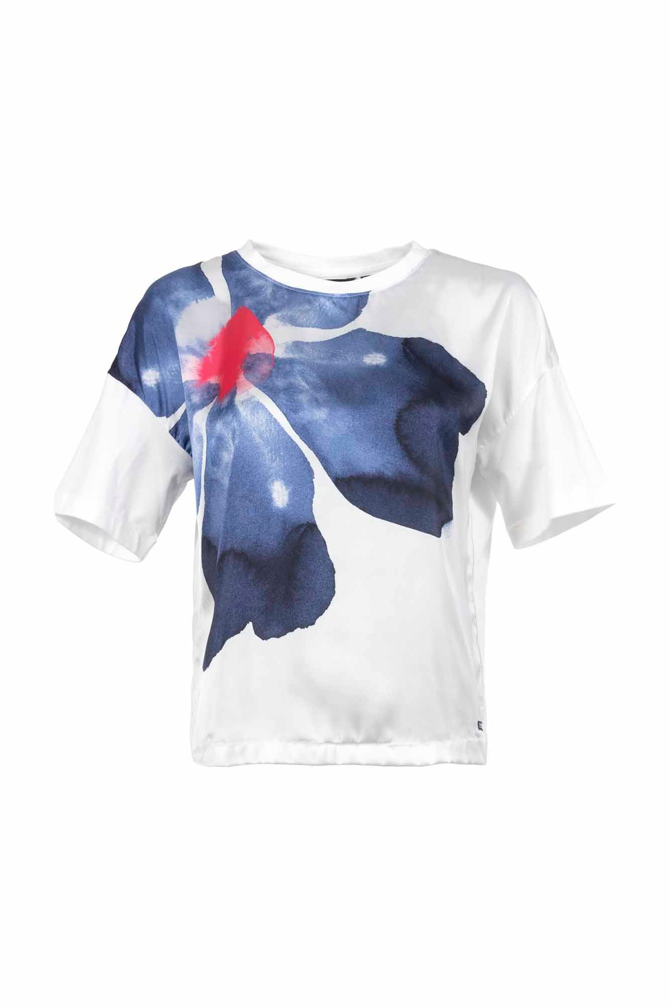 S'questo T-Shirt Shirt 1/2