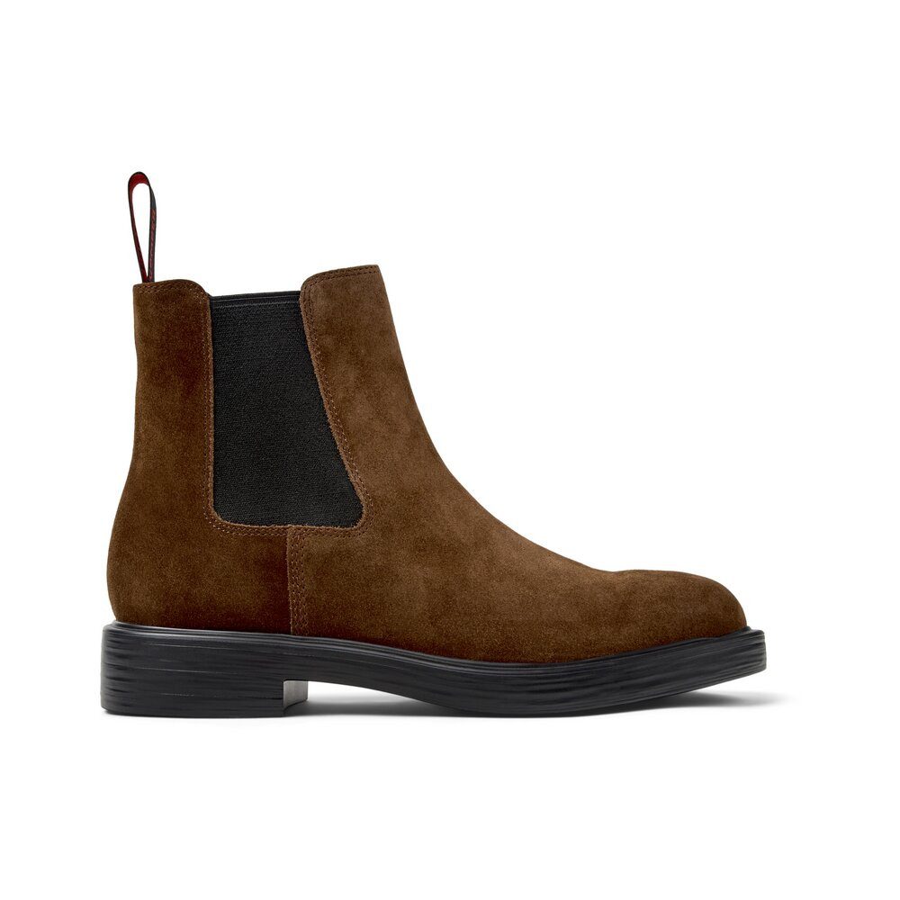 Camper Camper - Dean - Braun Stiefel