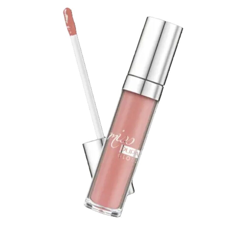 Pupa Lippenpflegemittel Pupa Miss Pupa Ultra-Shine Lip Gloss