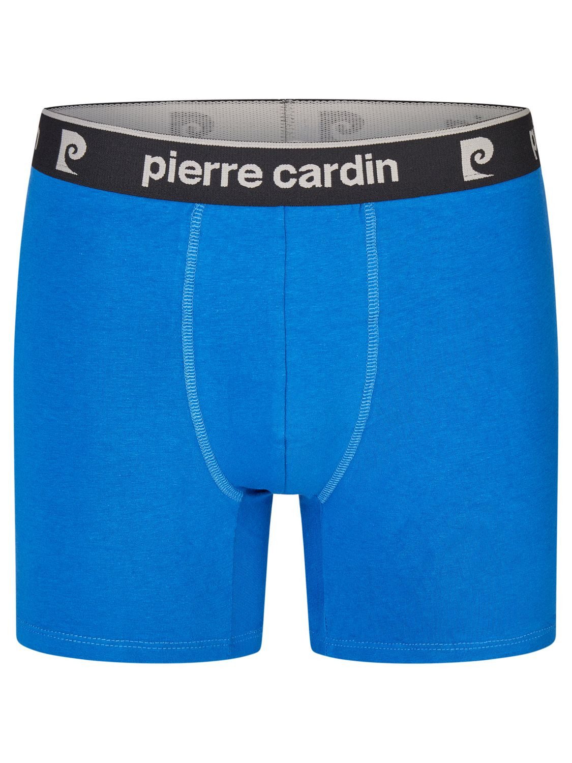 Boxershorts Herren Retroshorts 8er Pack Basic Trunks Regular Fit