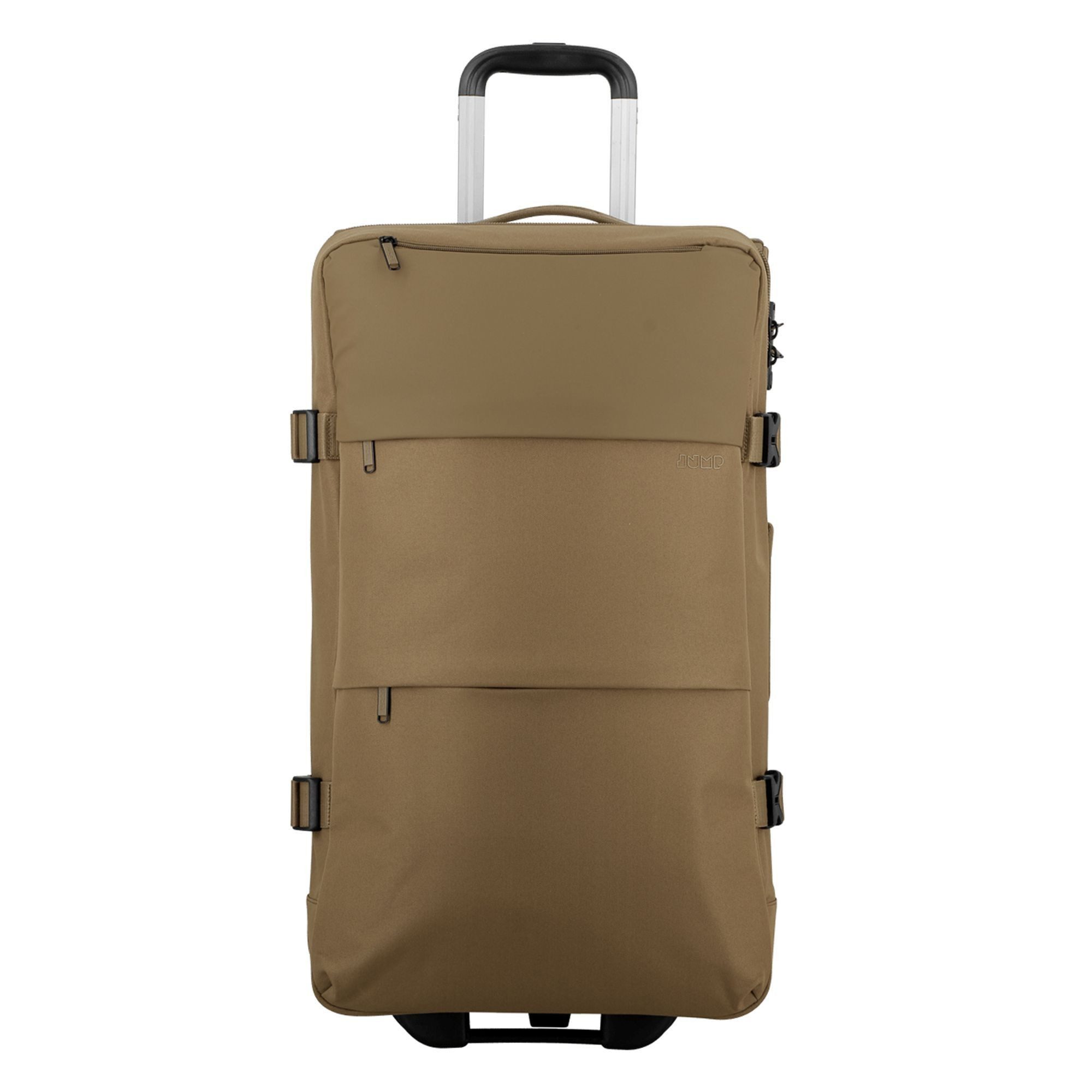 Jump Reisetasche Dunaa, Polyester