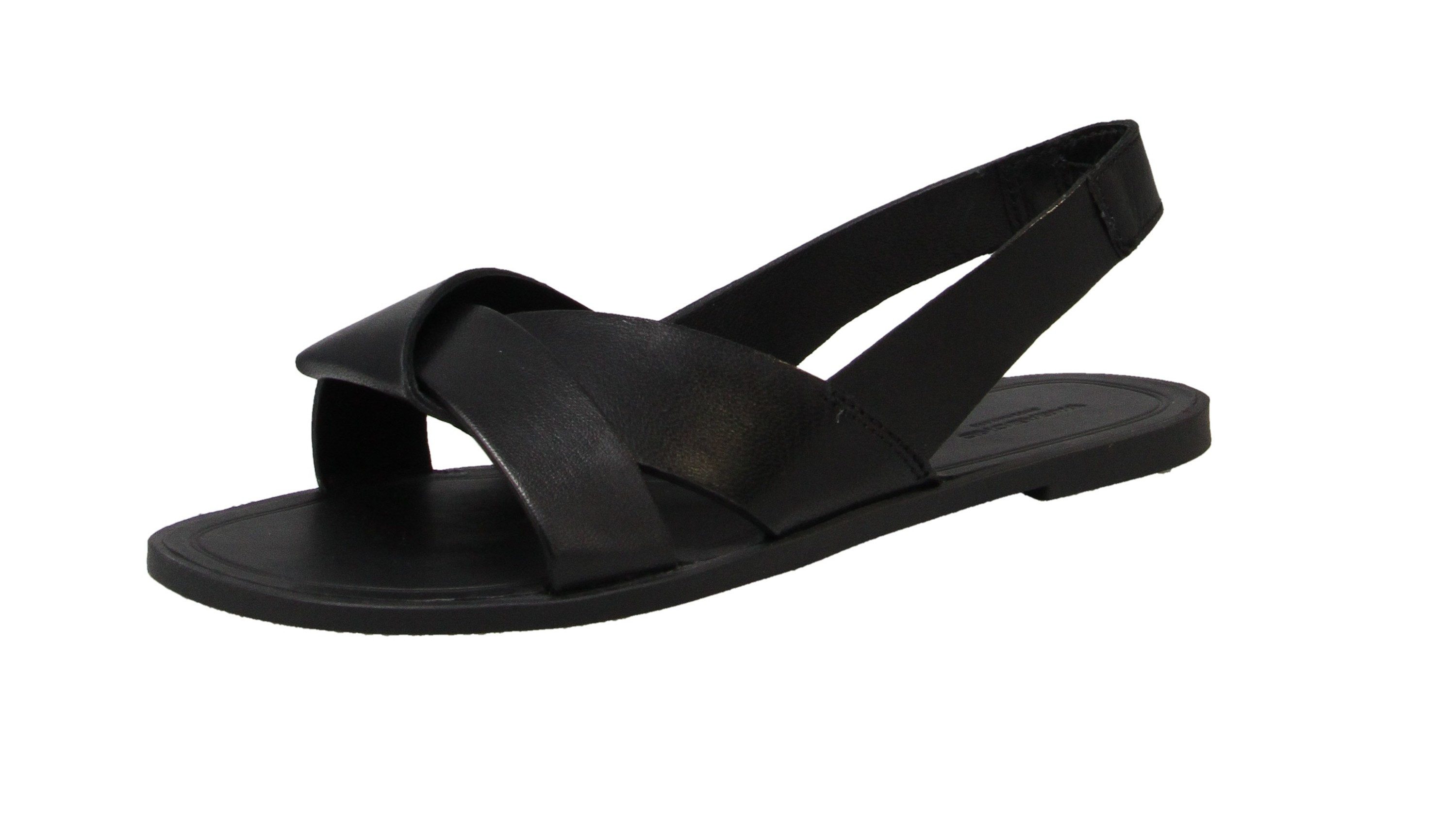 Vagabond Vagabond 5531-001-20 Tia 2.0 - Damen Schuhe Sandaletten - Black Sandale