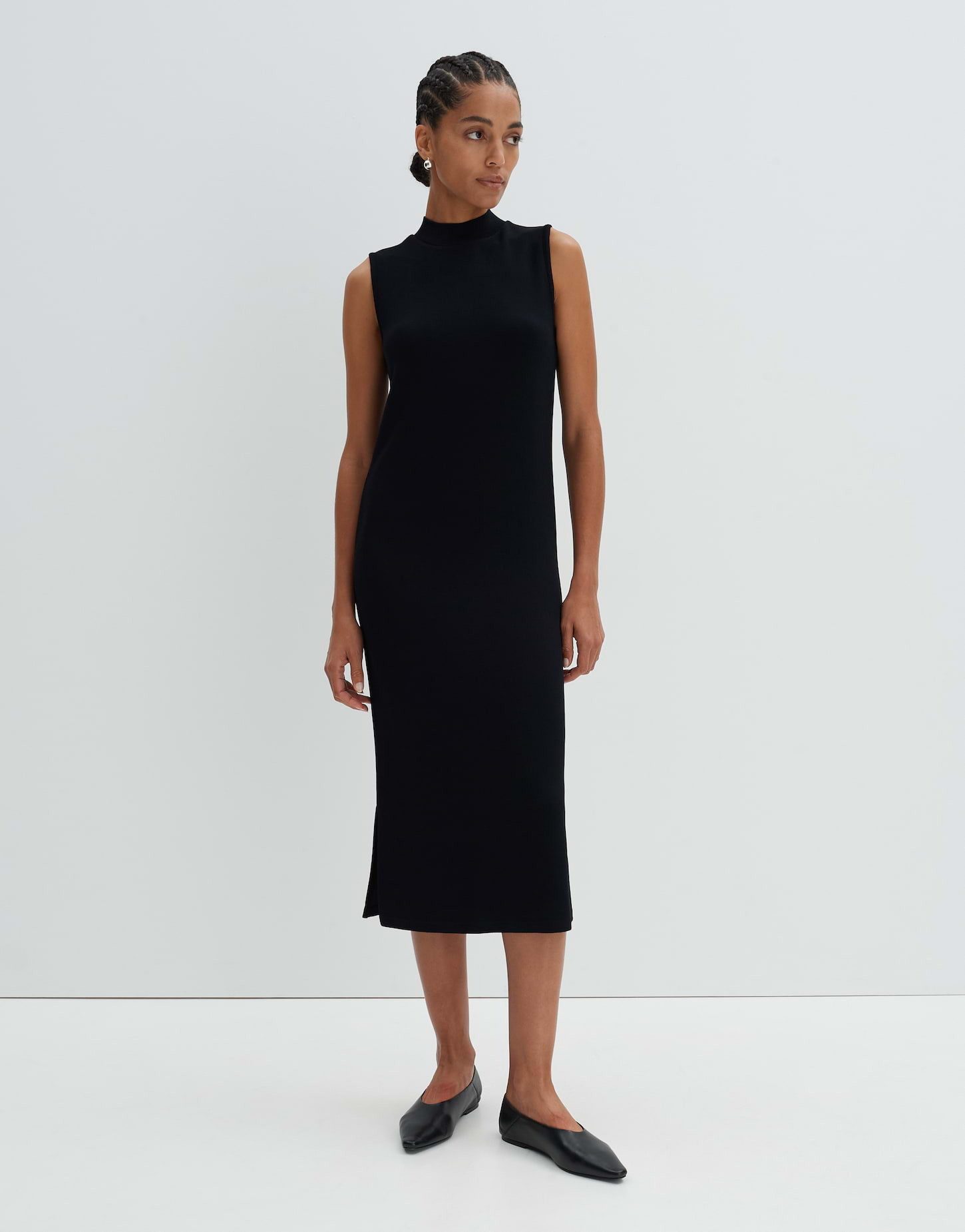 someday Midikleid Midikleid QUARLY aus Viskose günstig online kaufen