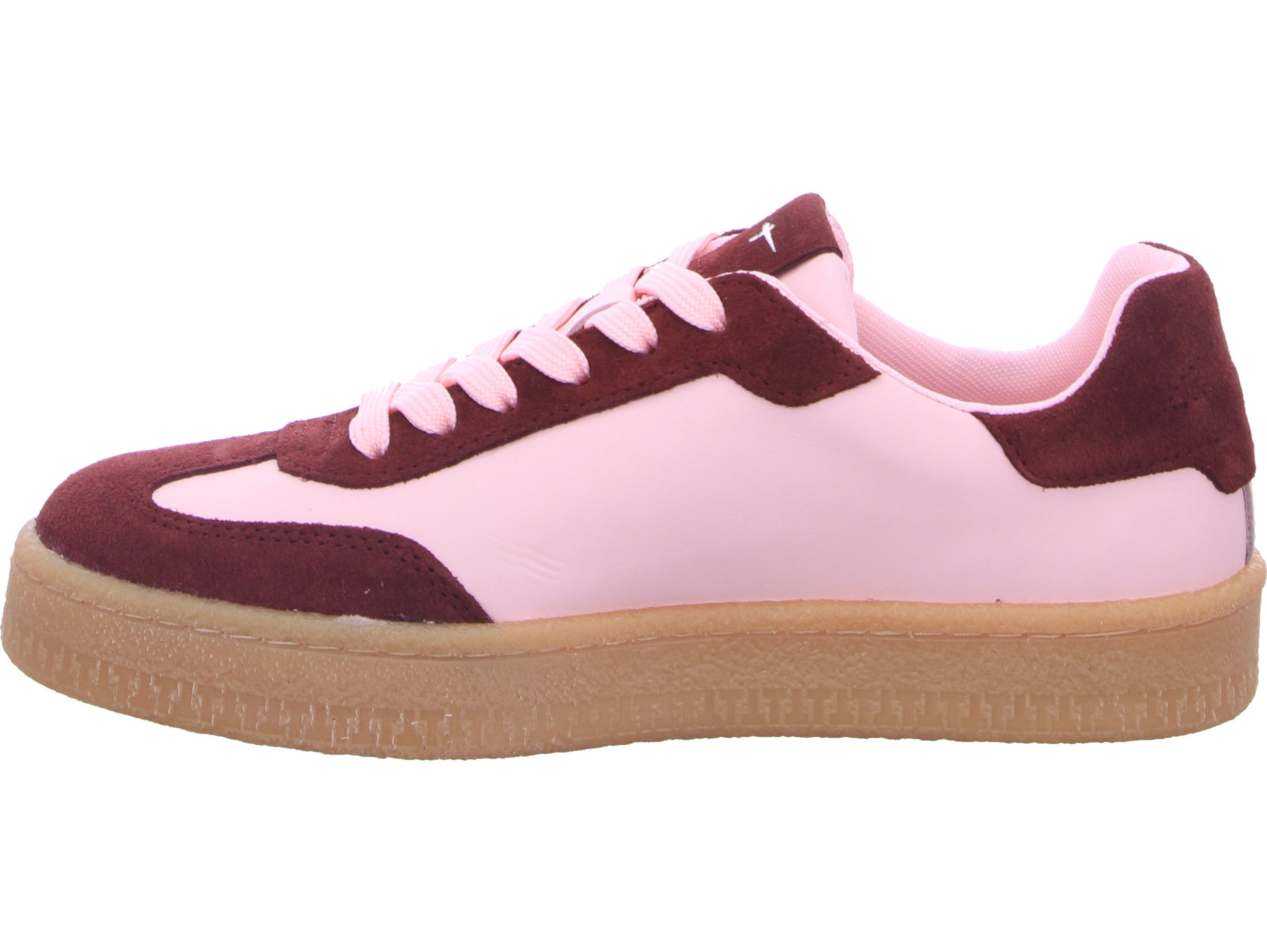 Tamaris Sneaker echtes Leder