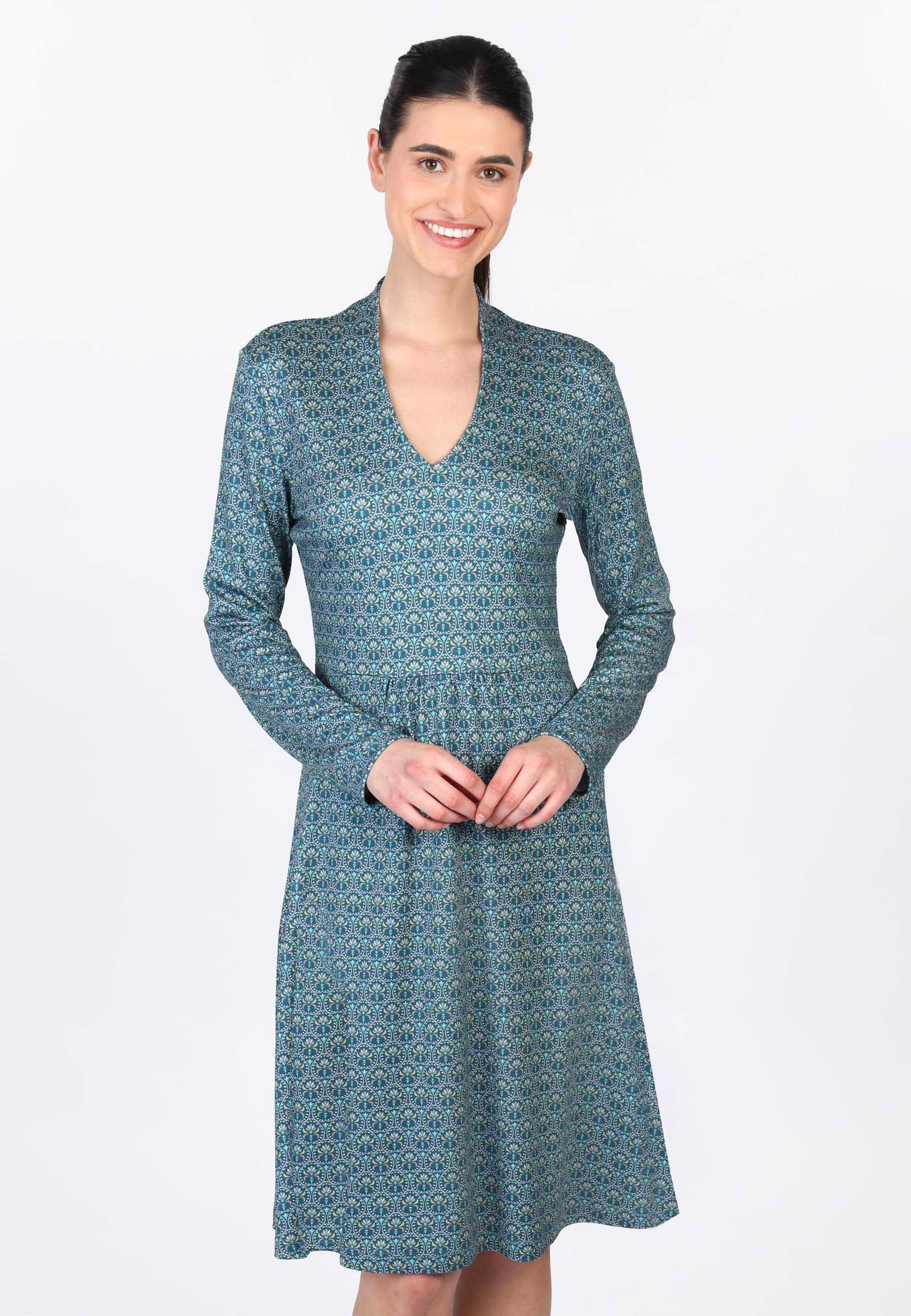 Sorgenfri Sylt Sommerkleid Zisilia