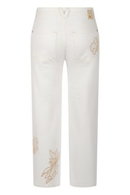 Raffaello Rossi 5-Pocket-Jeans Kira 6/8 E