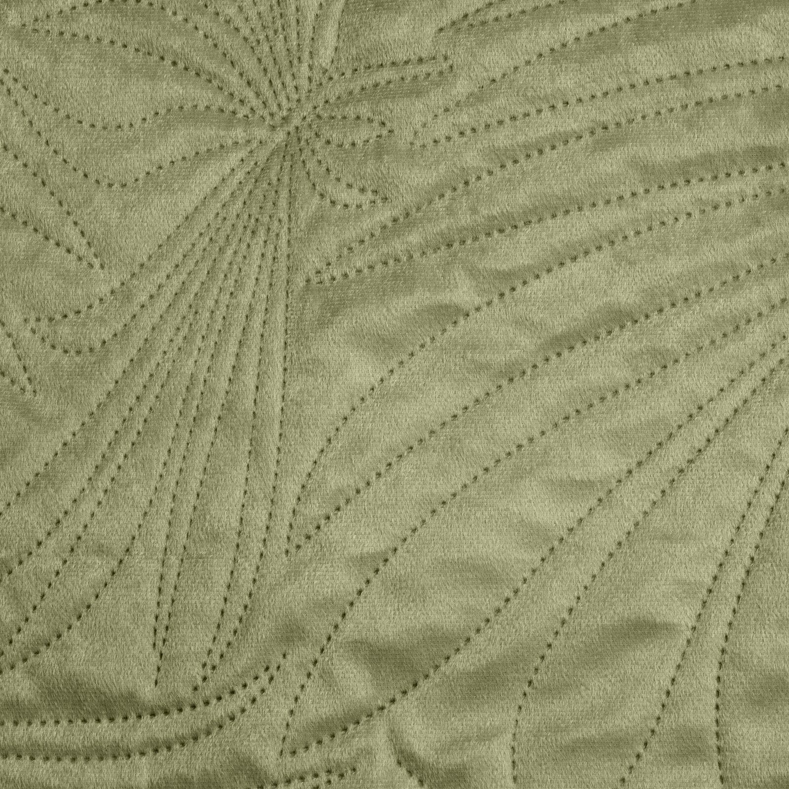 Design91 Tagesdecke LUIZ, Gesteppte Decke Zweiseitig günstig online kaufen