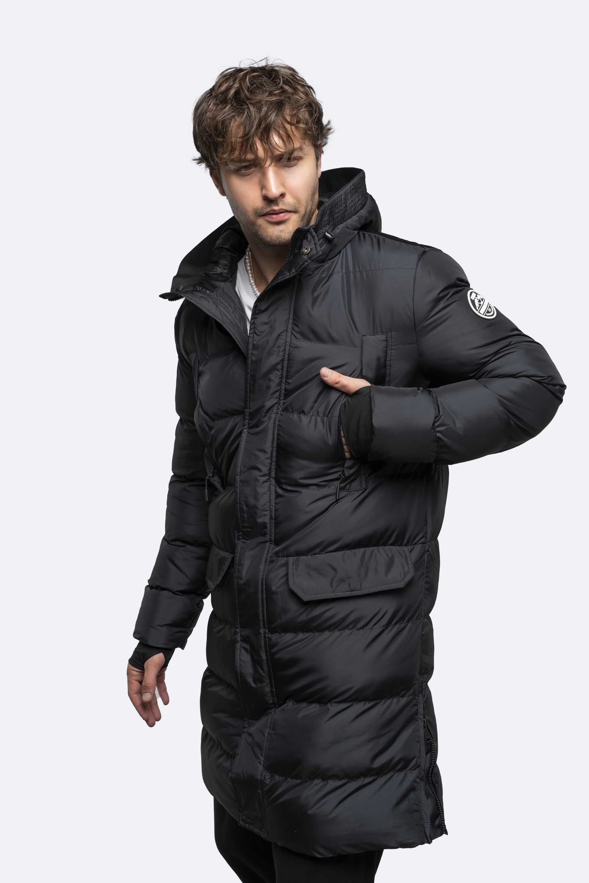 Parka