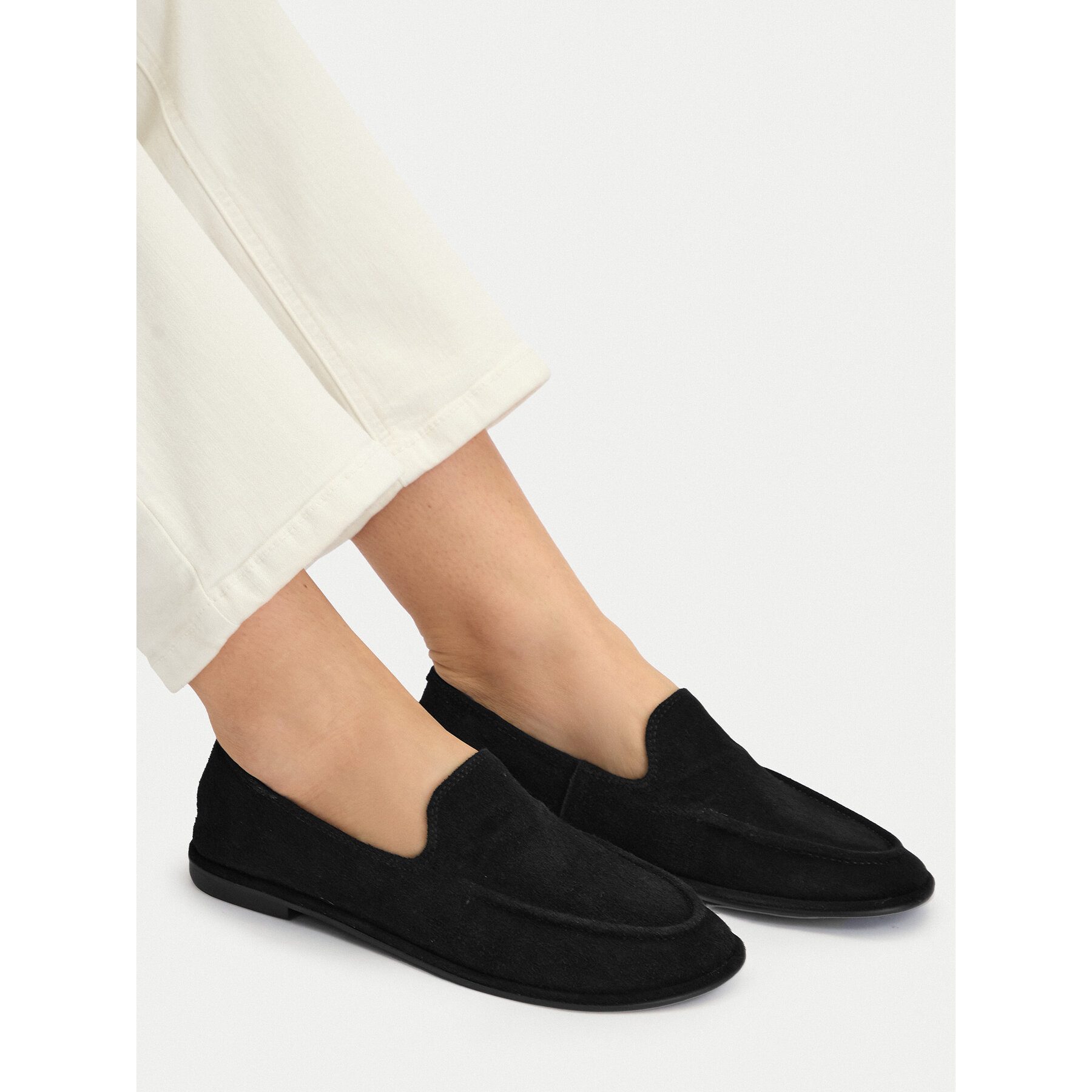 GINO ROSSI Gino Rossi Ladies' Lords Black Stiefel