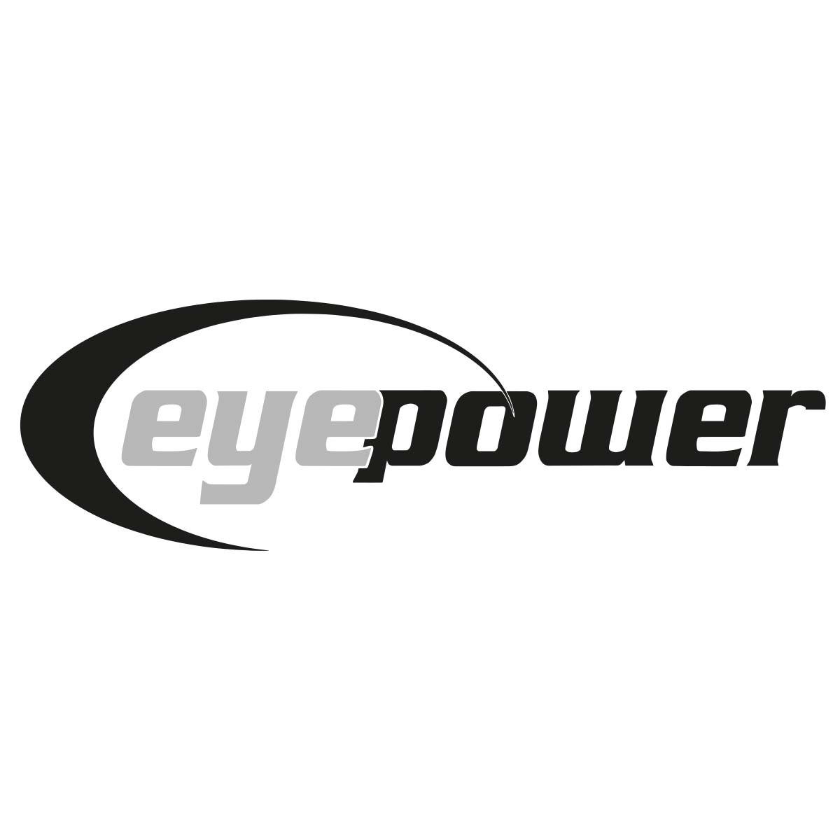 8er eyepower Rand mit - Bodenmatte Gymnastikmatte 90x90 Set 90x90 Trainingsmatte Bodenmatte Bodenmatte,