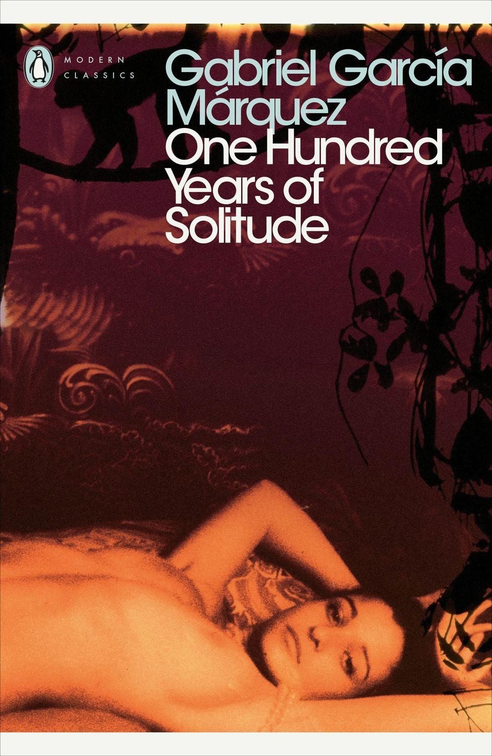 One Hundred Years of Solitude / Gabriel Garcia Marquez