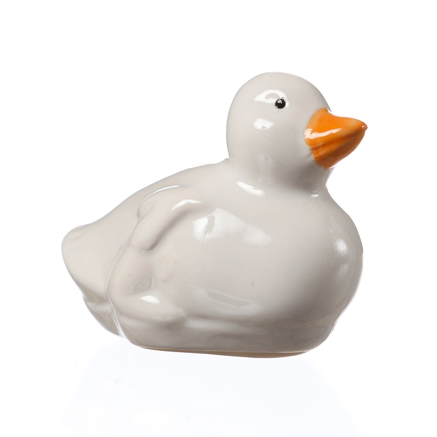 MARELIDA Tierfigur Teichdeko Ente Dekofigur schwimmend günstig online kaufen