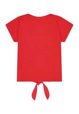 Miraculous - Ladybug T-Shirt Miraculous Ladybug Kinder Mädchen Oberteil kurzarm T-Shirt