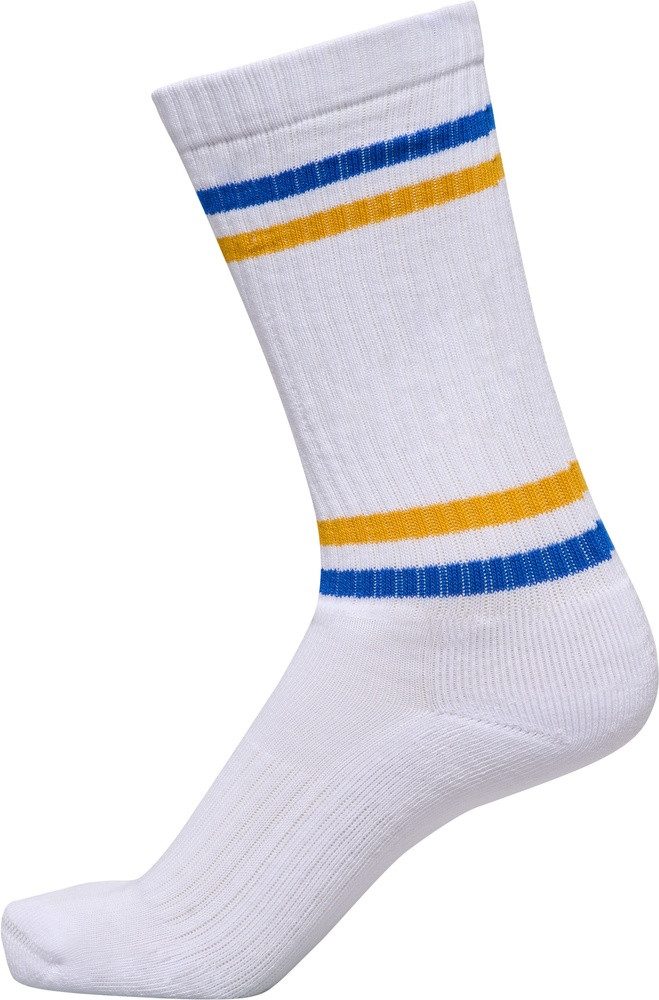 hummel Socken 3-Pack Socks Chevron High Retro