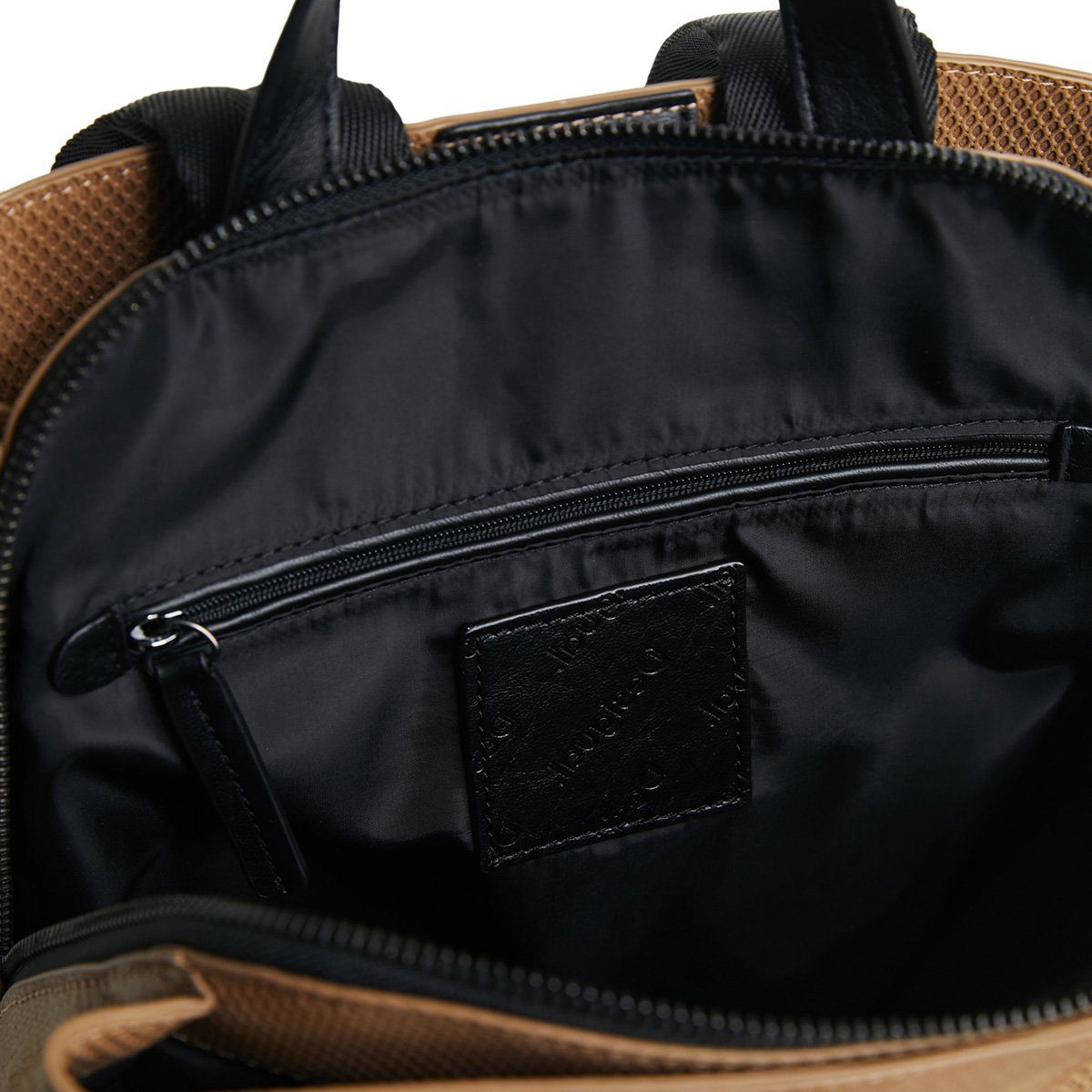 Desigual Rucksack Rucksack Daypack Backpack Back günstig online kaufen