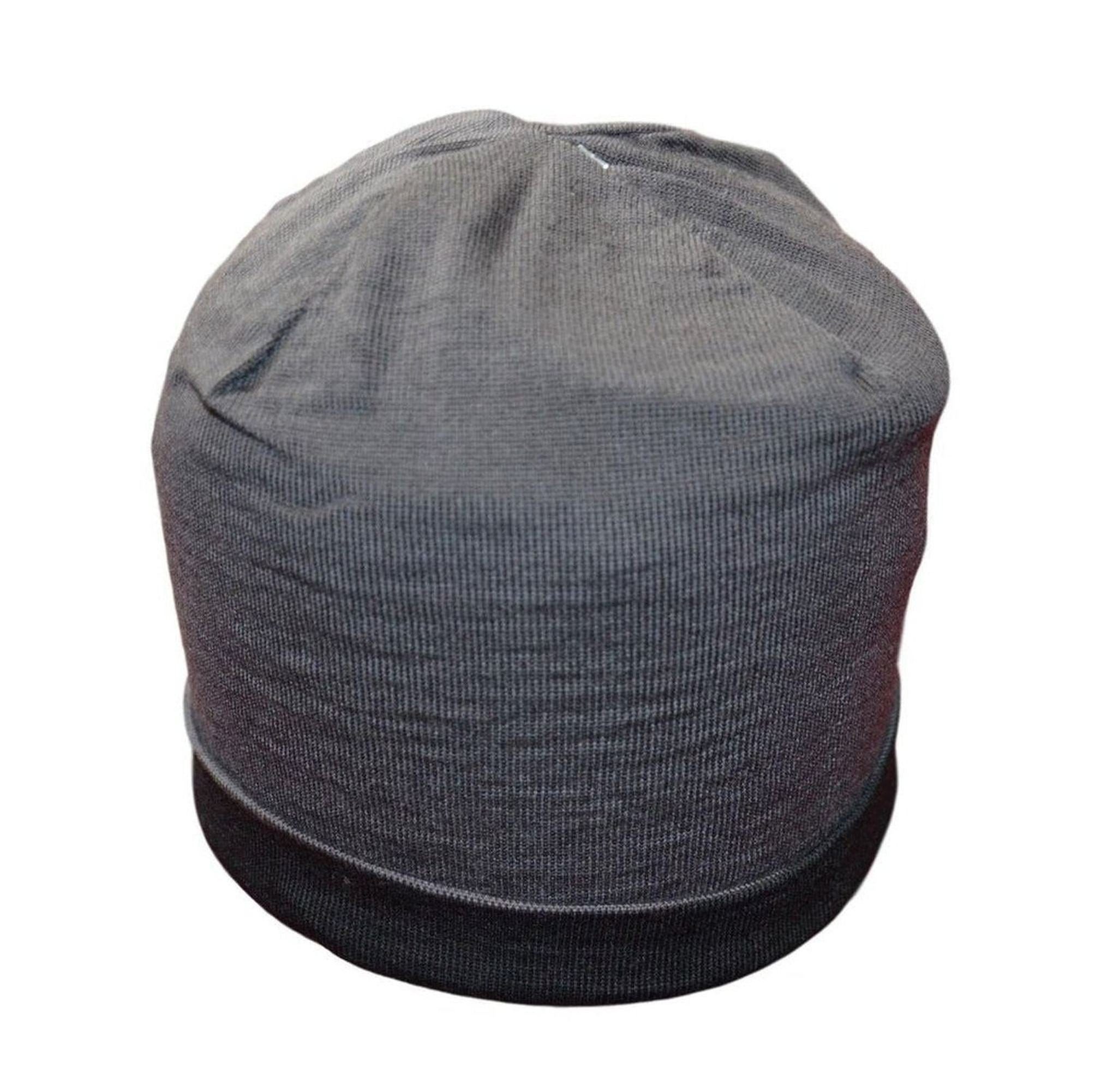 Chaskee Strickmütze Chaskee Strickmütze Arlberg Wolle Reversible