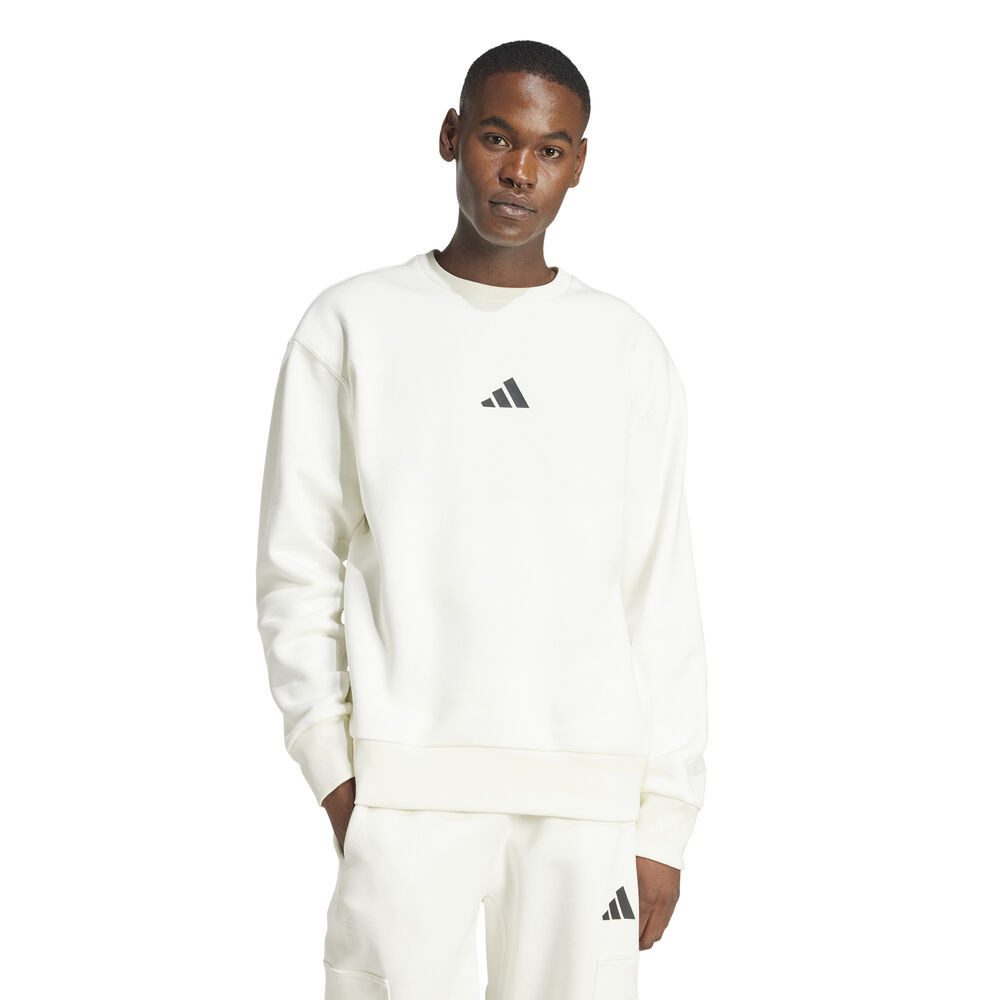 adidas Sportswear Sweatshirt All SZN Fleece günstig online kaufen