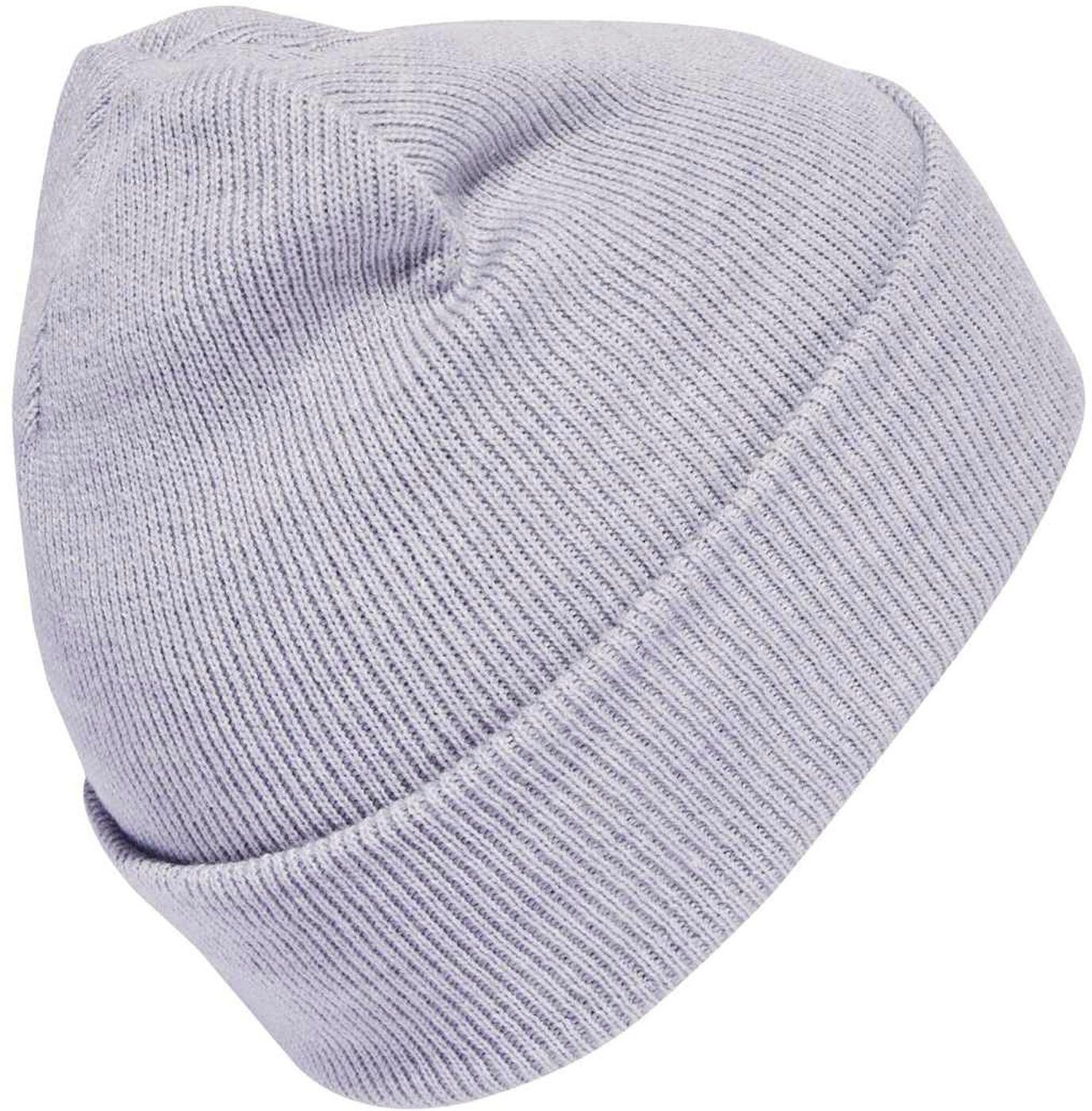 adidas Sportswear Strickmütze NEW LOG BEA CUF LGREYH/WHITE günstig online kaufen