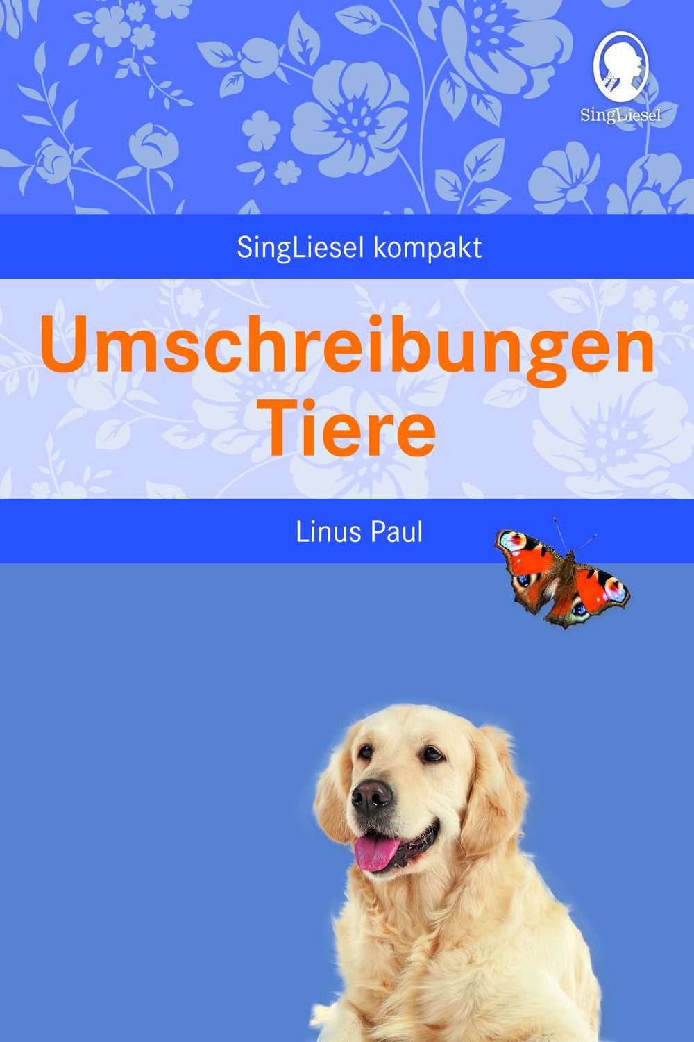 Umschreibungen Tiere. Gedächtnistraining und Rate-Spiel für Senioren. / Linus Paul