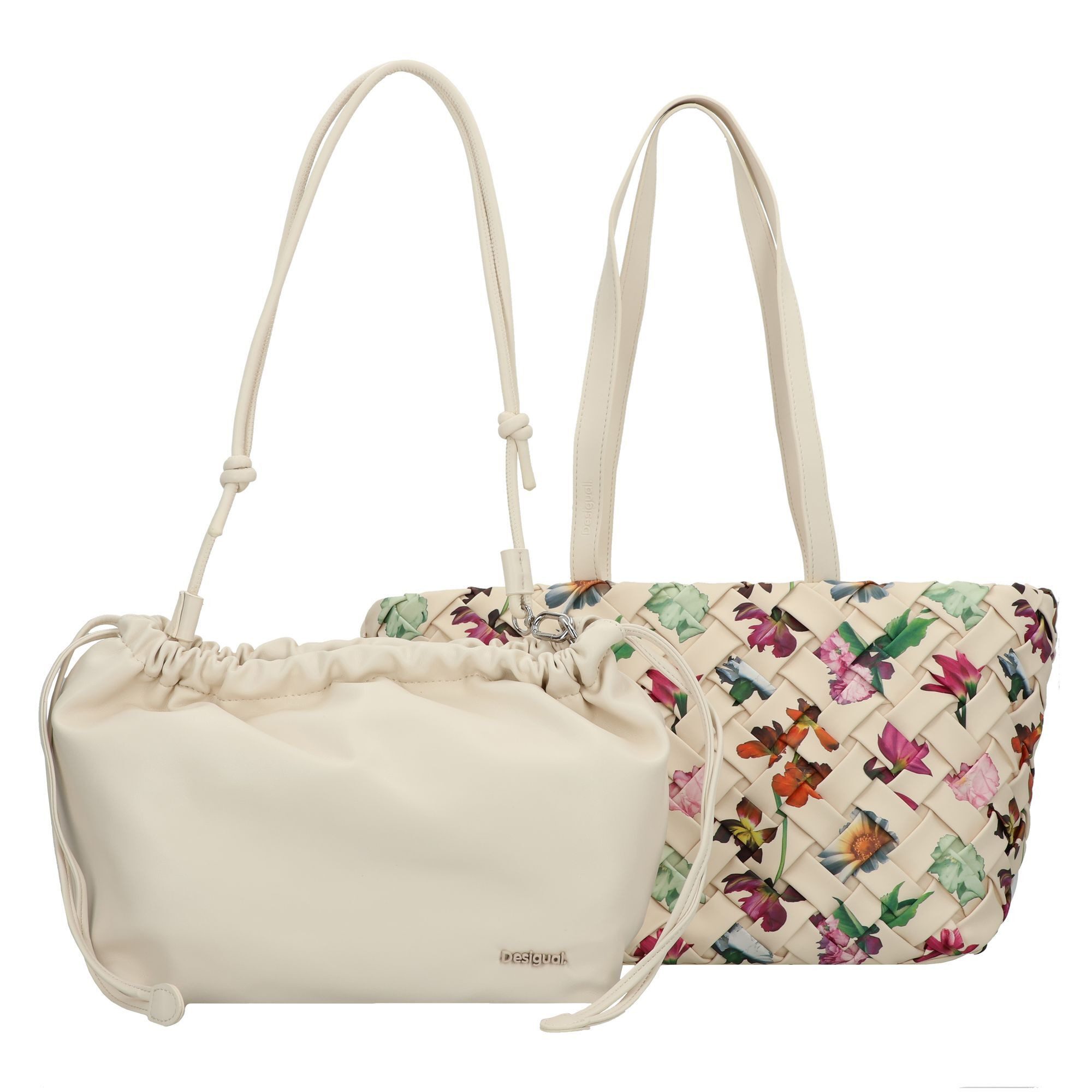 Desigual Bag Éclat Munich - Stijlvolle Dames Handtas Met Modern Design