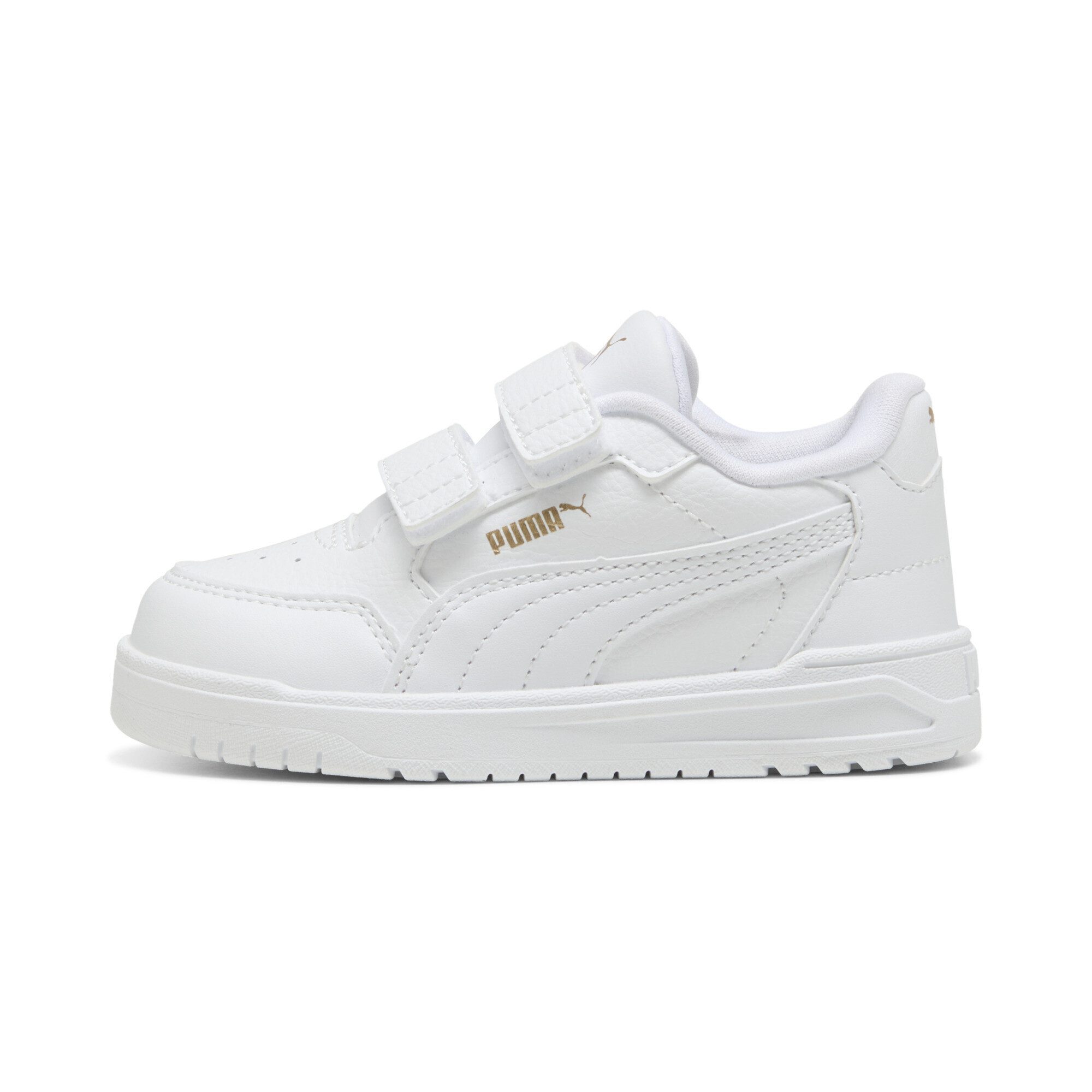 PUMA Shuffle Downtown Sneakers Kinder Sneaker