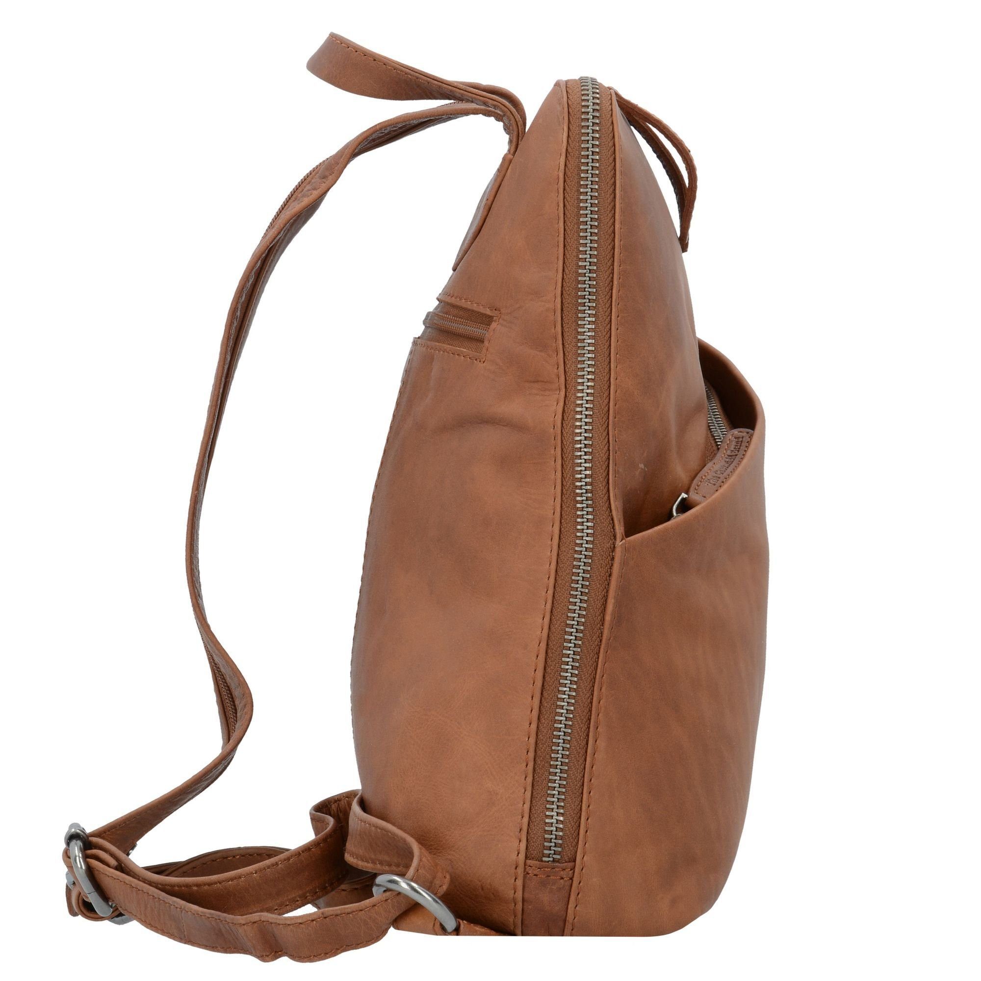 The Chesterfield Brand Cityrucksack Claire, Leder