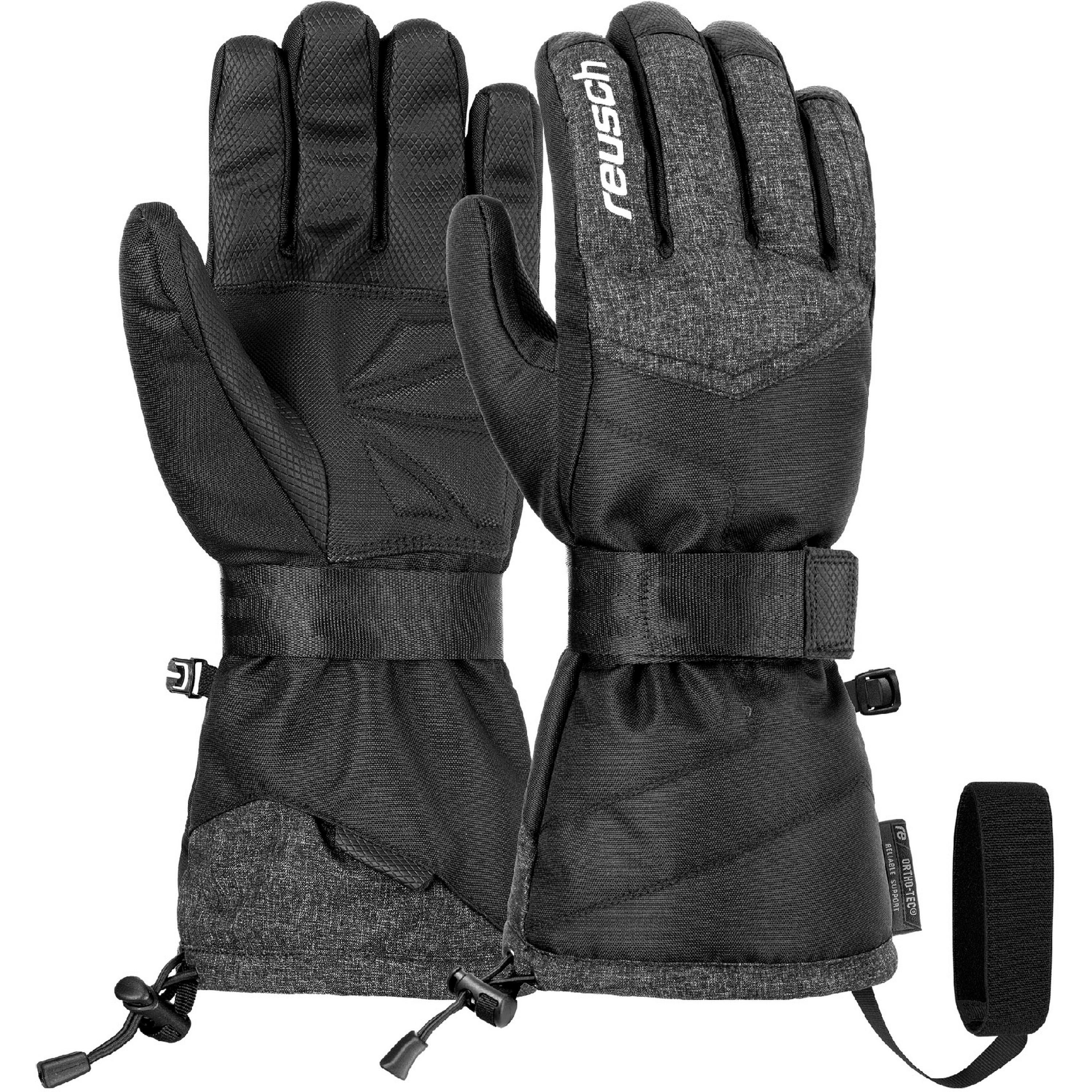 Reusch Skihandschuhe Reusch Herren Baseplate Handschuhe R-Tex® 6004272